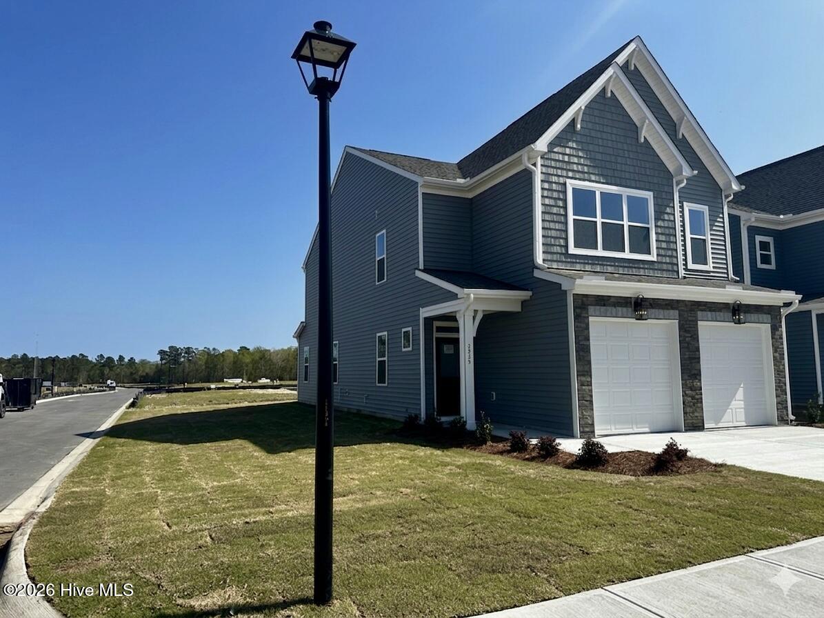 2525 Salt Cedar Drive SE UNIT Lot 140, Bolivia, NC, 28422