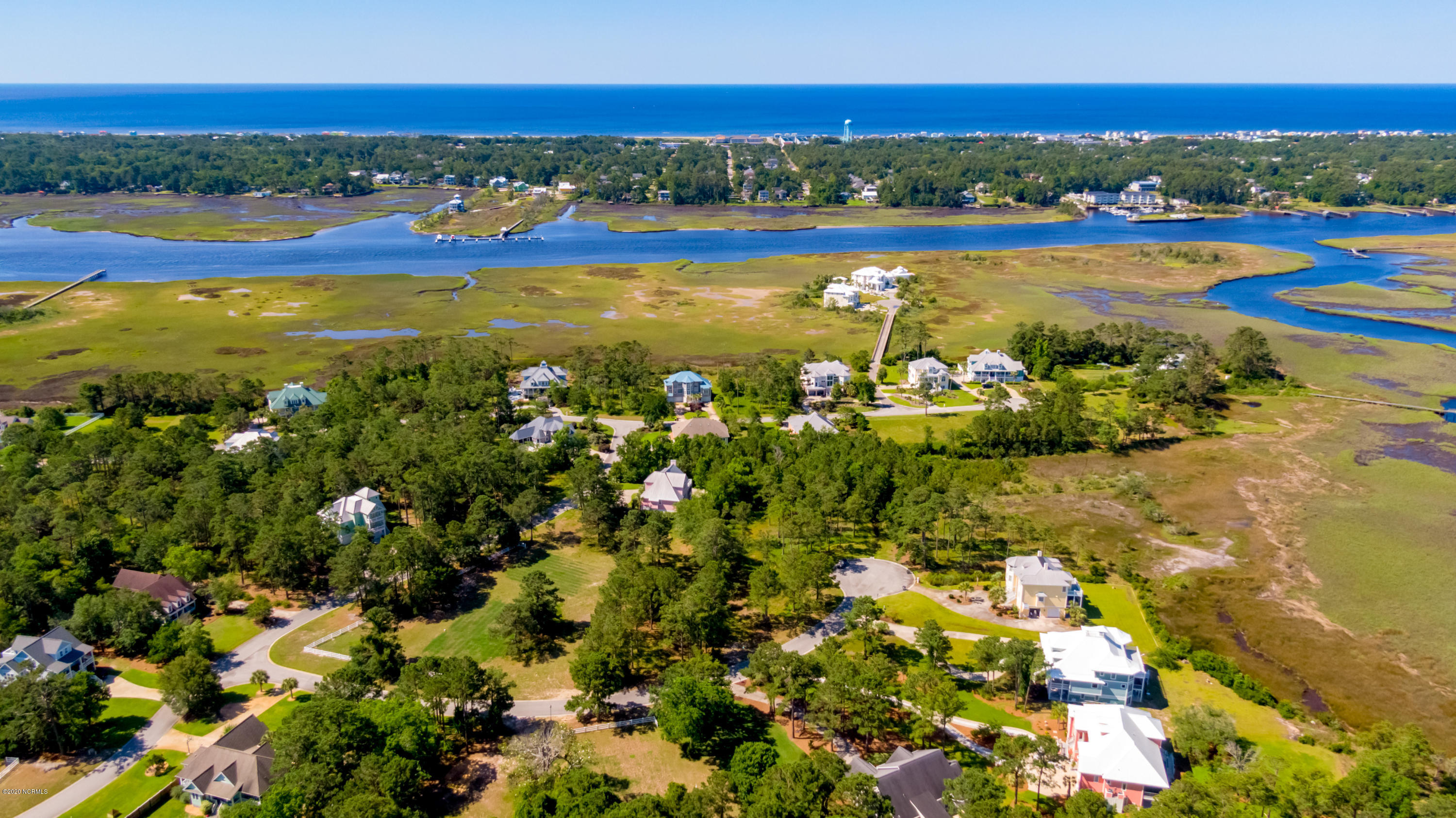 3391 Turnbuckle Lane SE, Southport, NC, 28461