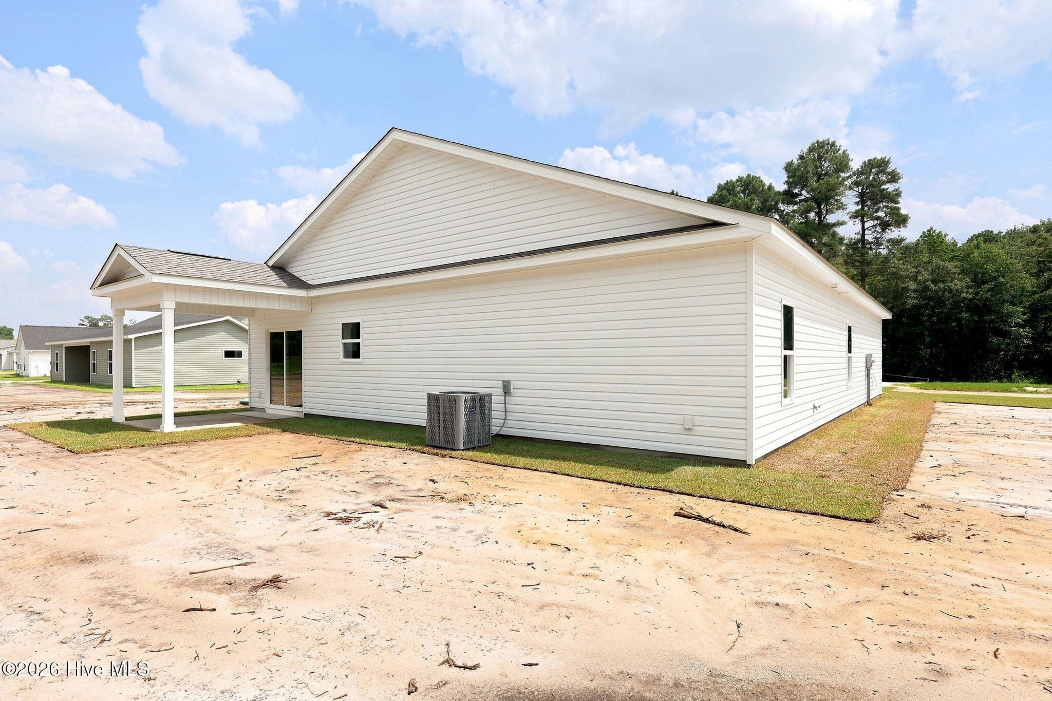 2630 Fountaintown Road, Chinquapin, NC 28521 – photo 24