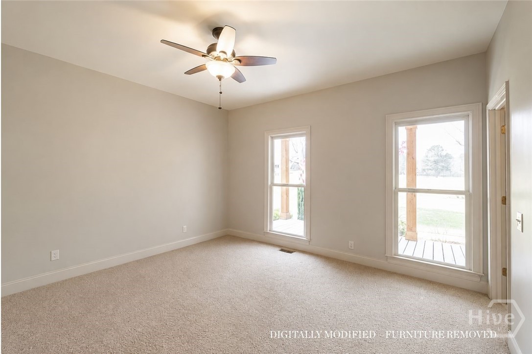 1480 Bradley Gin Road