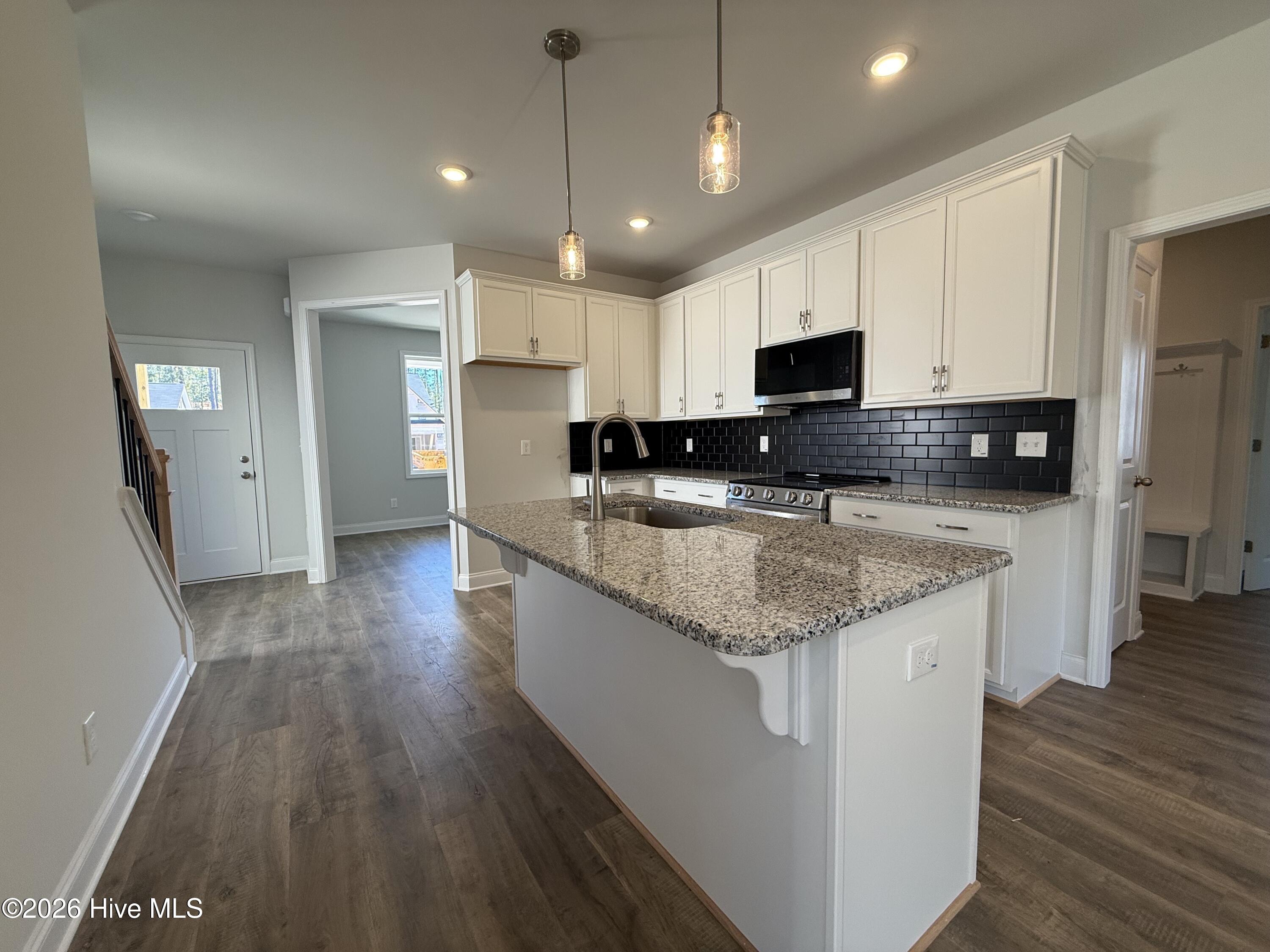 Photo 3 of Single family home for sale at 121 Cinnabar St, Clayton, NC 27527 | MLS# 100562732 | Listing updated on 2026-10-08