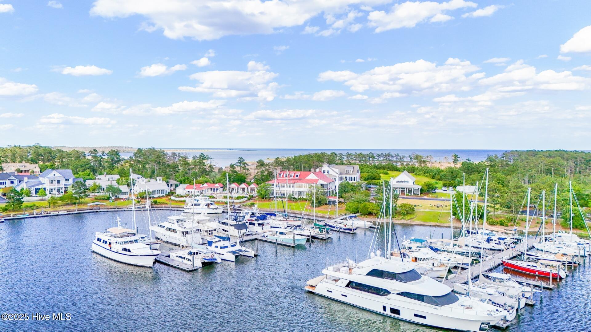 203 River Watch Road, Oriental, NC, 28571