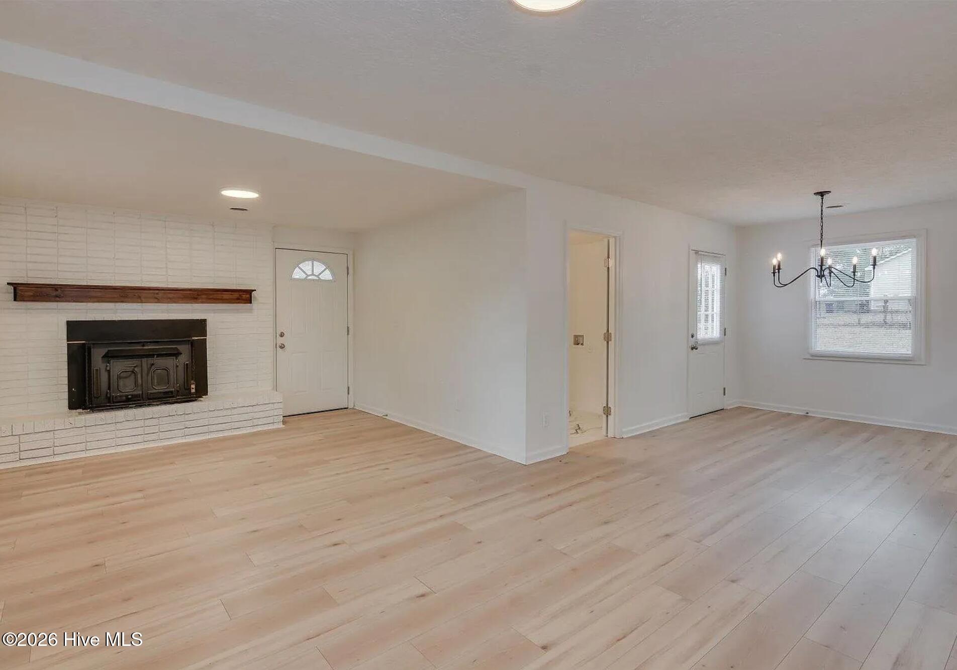 Photo 2 of Single family home for sale at 1560 Wyman St NE, Aiken, SC 29801 | MLS# 100605875 | Listing updated on 2026-10-01