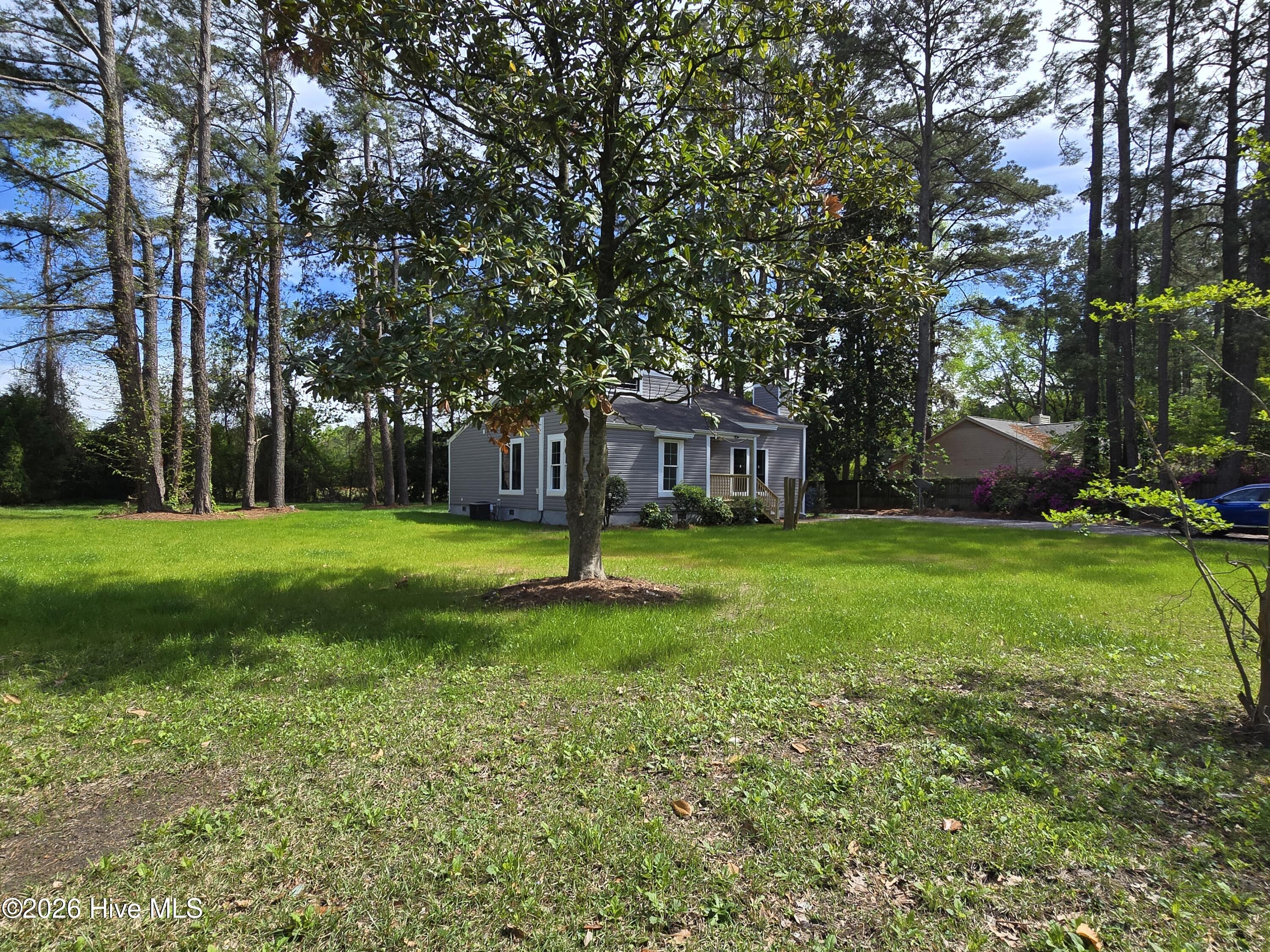 506 River Hill Drive, Greenville, NC, 27858