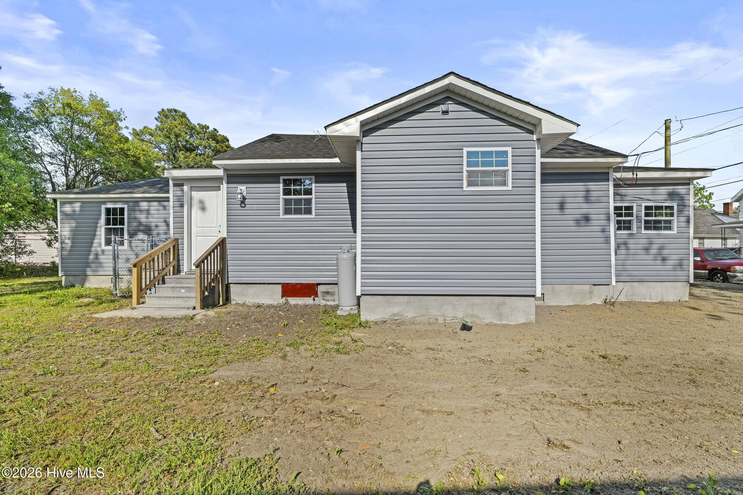 514 Edge Street, Elizabeth City, NC, 27909