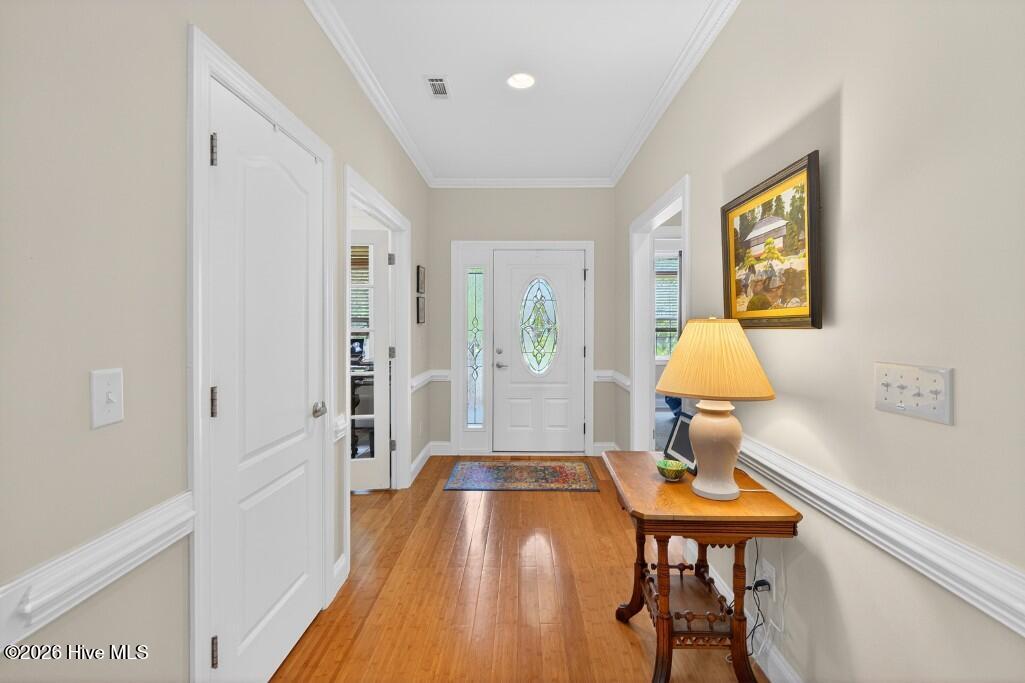 5801 Barbary Coast Drive,New Bern