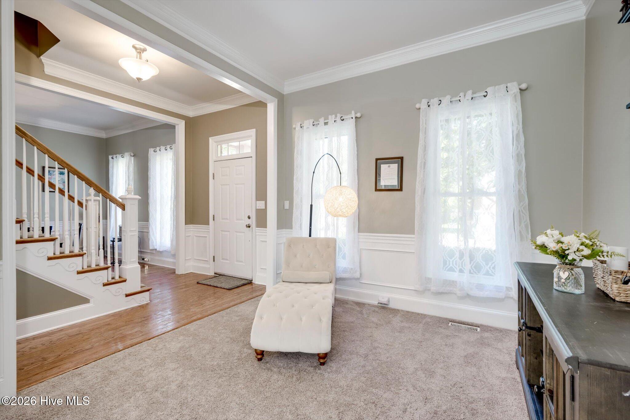 1415 Andover Court Evans GA 30809