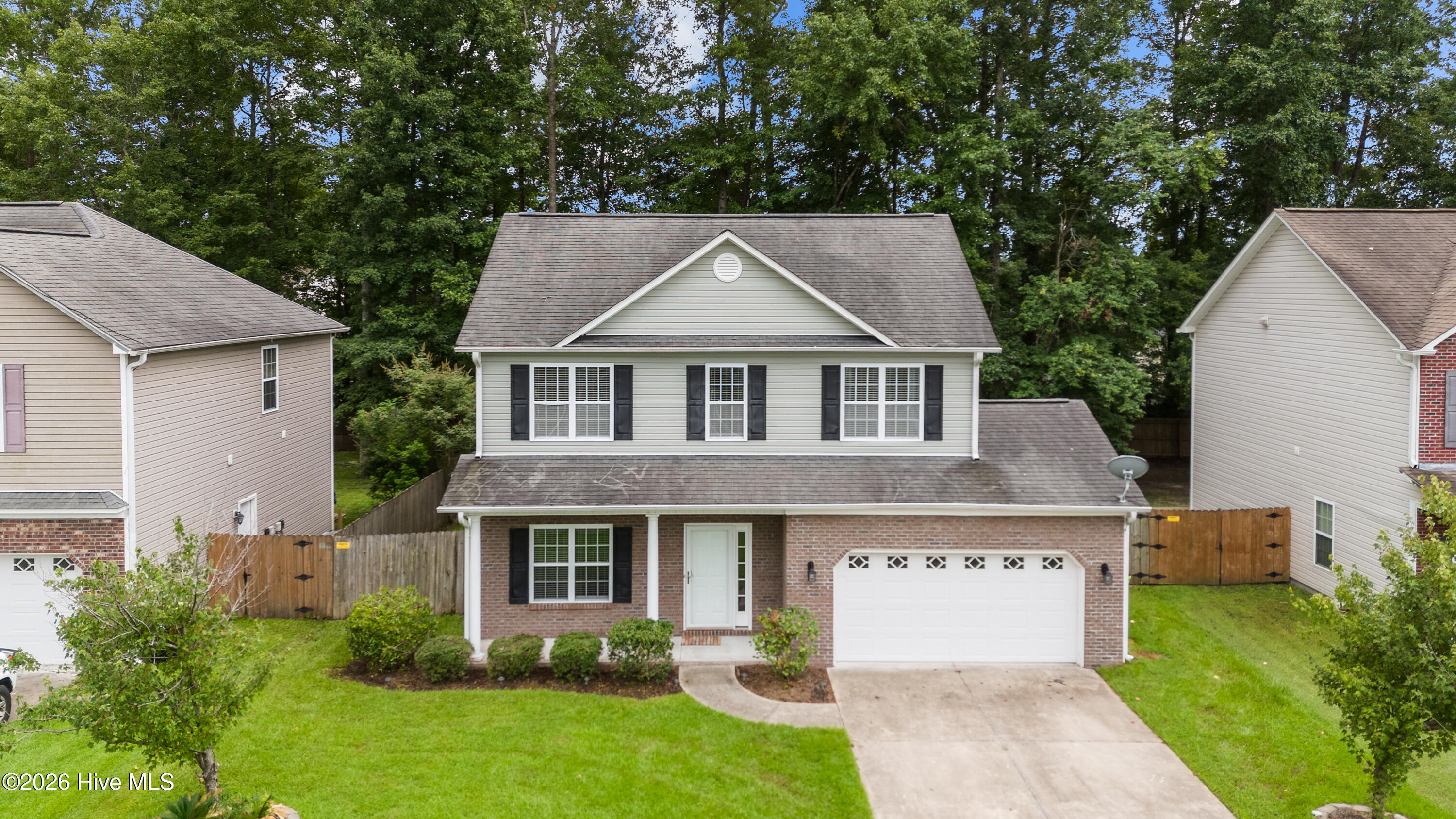 3109 John Willis Road,New Bern