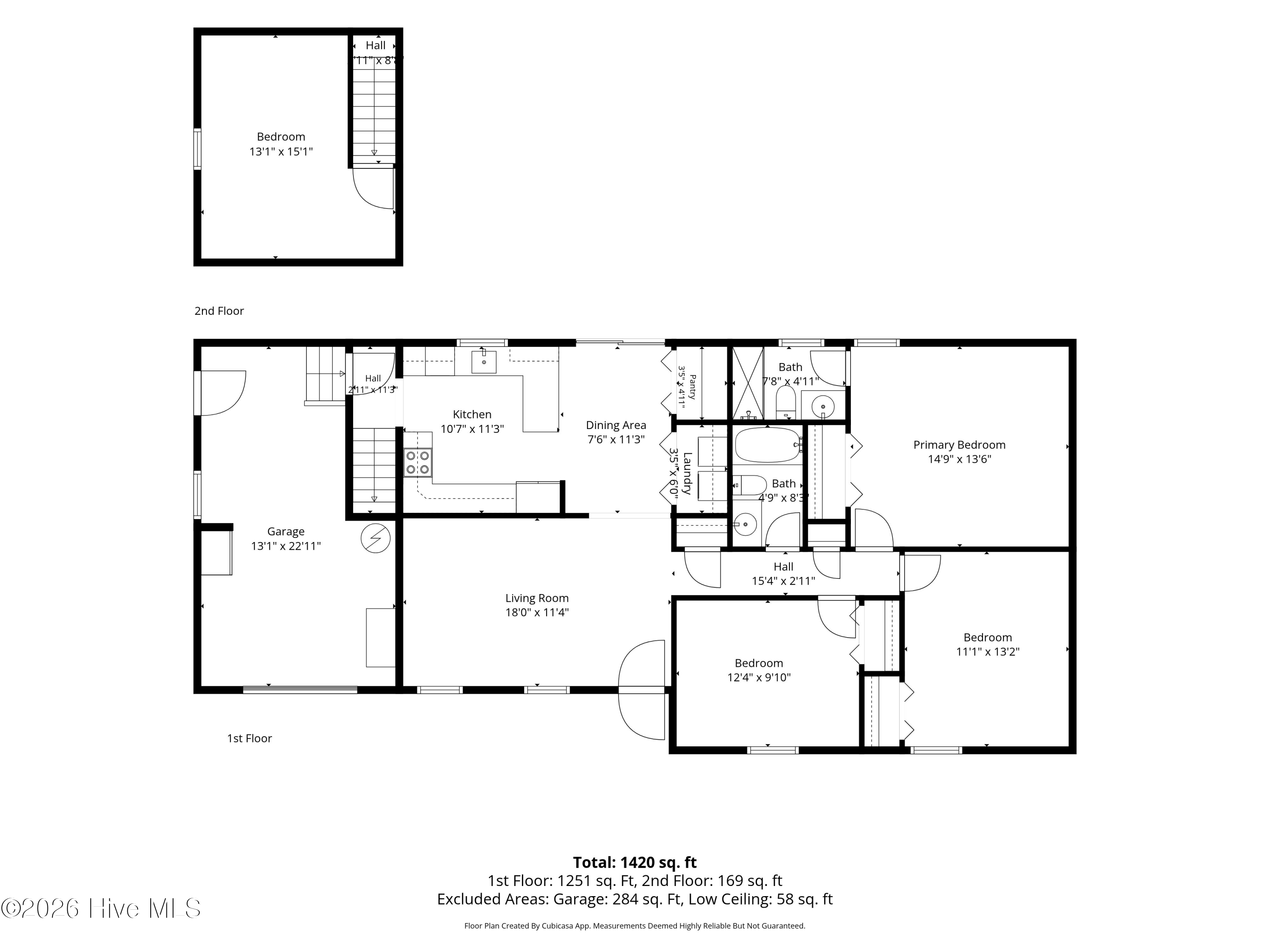 Exterior photo of 214 Melonie Drive, Elizabeth City, NC 27909. MLS: 100609080