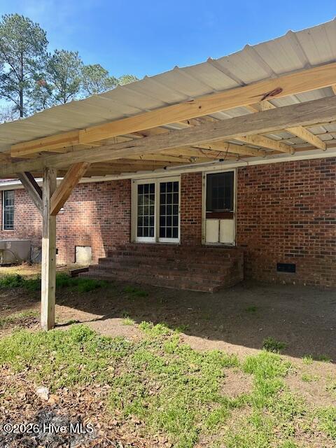 Photo 3 of Single family home for sale at 7613 Princess Ann Rd, Evergreen, NC 28438 | MLS# 100608067 | Listing updated on 2026-10-05