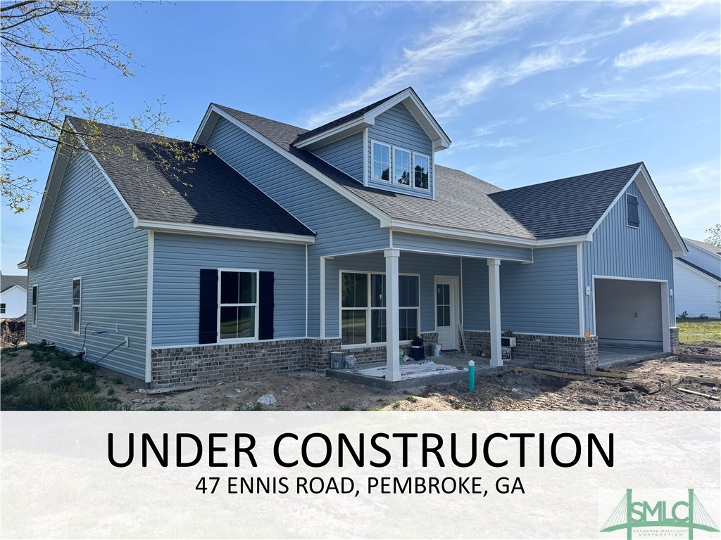 Property at 47 Ennis Road