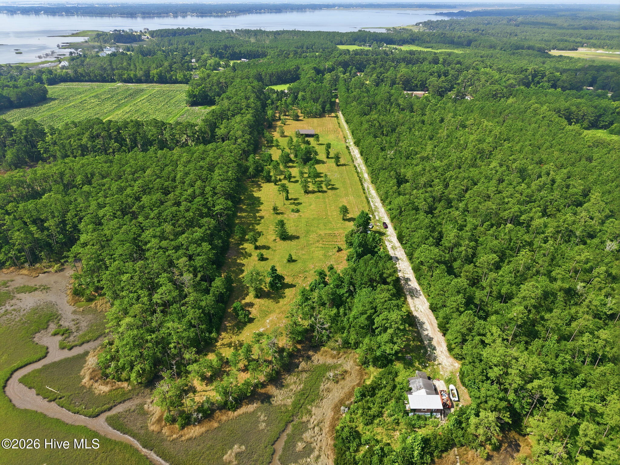 3216 Mill Creek Road,Newport