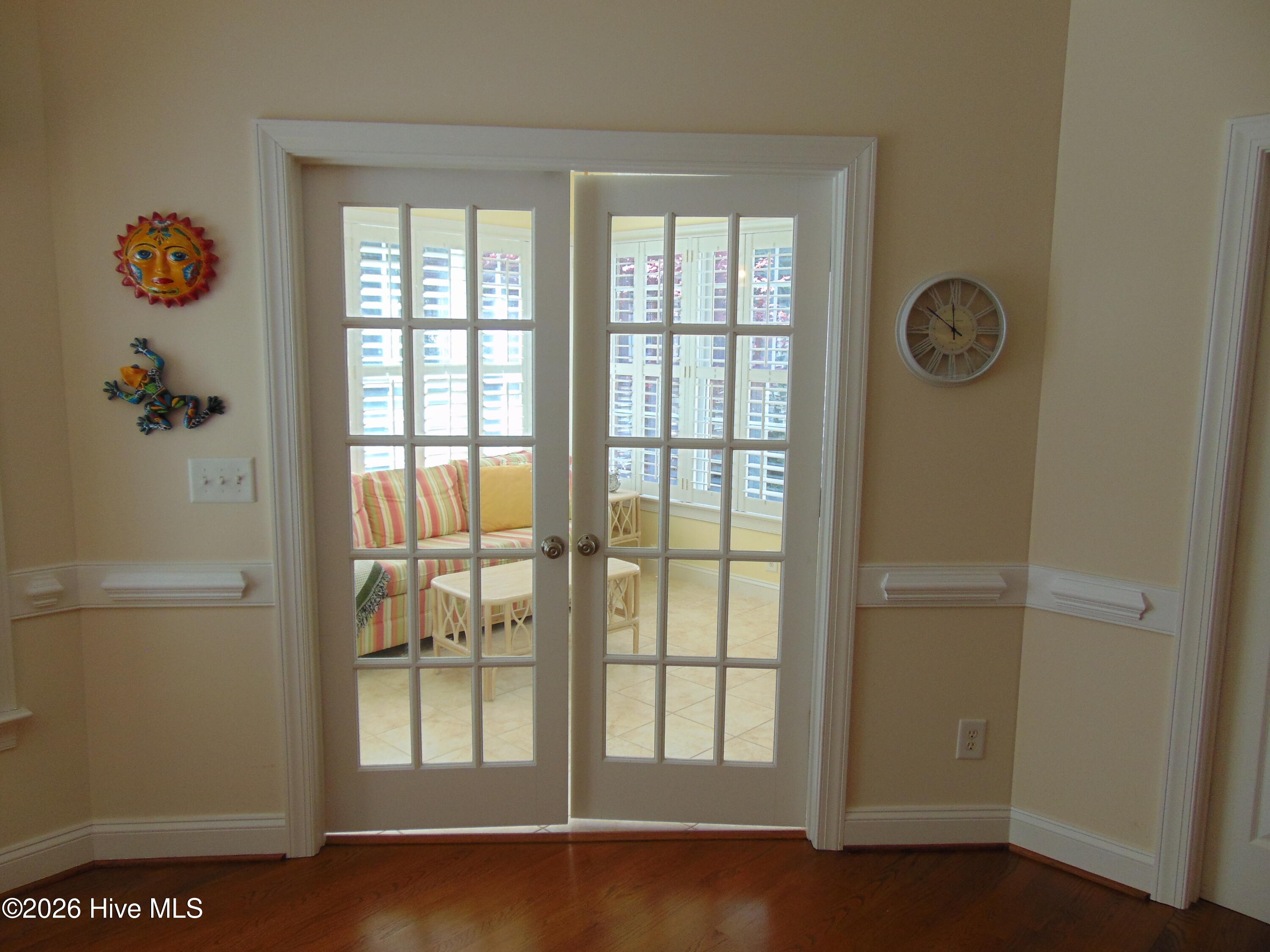 916 Cambridge Drive, Rocky Mount, NC, 27804