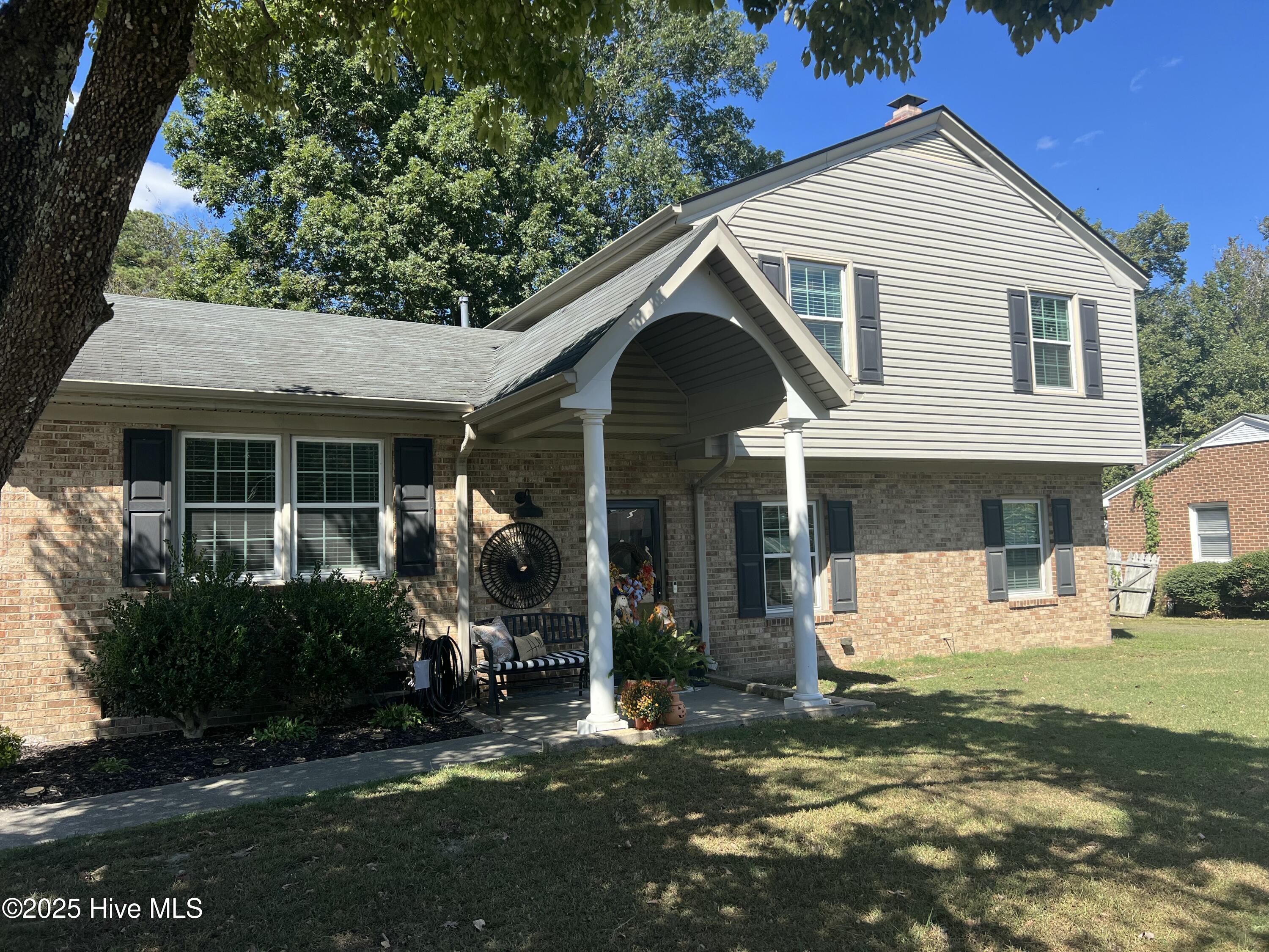 1204 Rodgers Drive