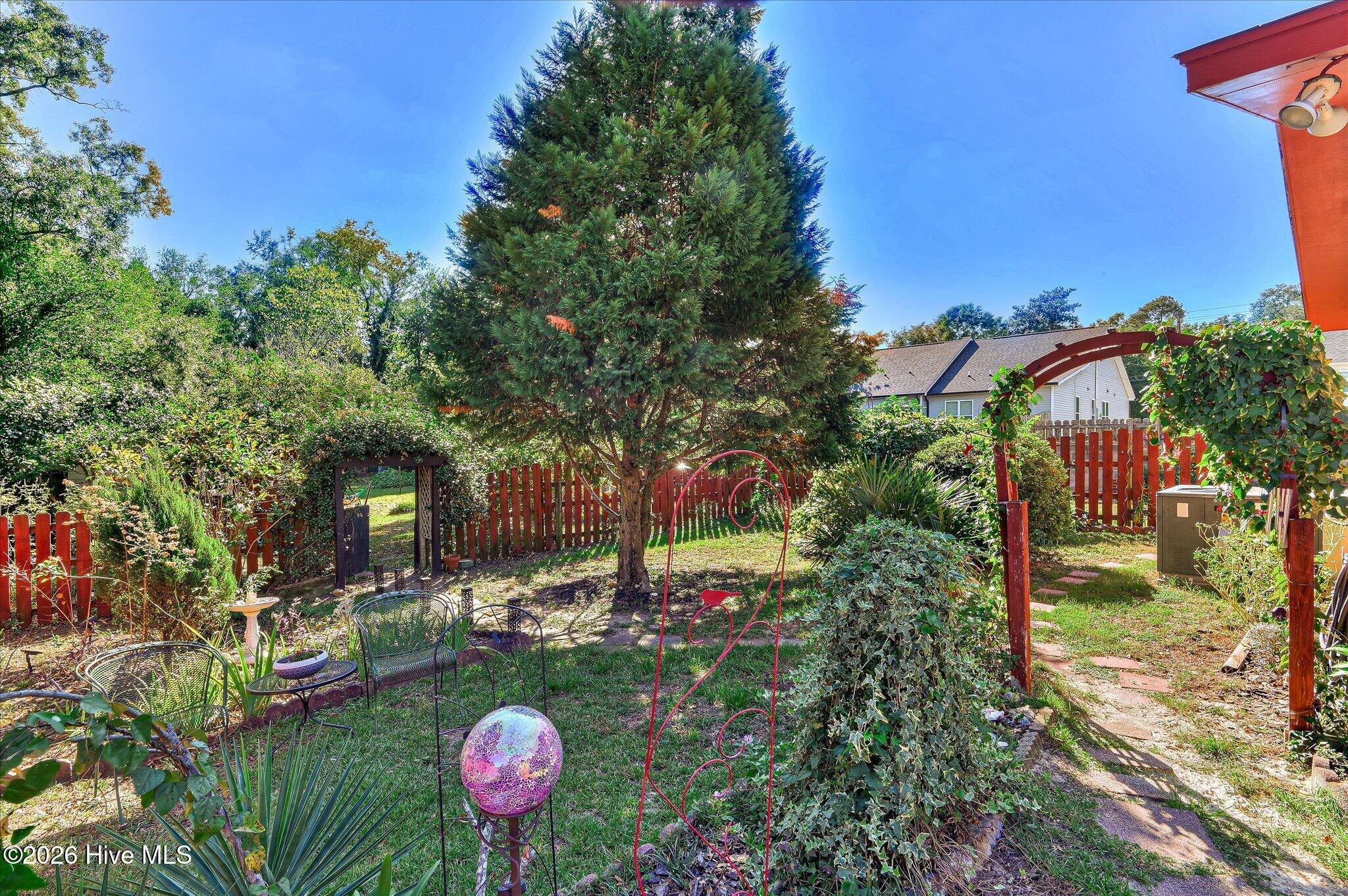 Photo 2 of Single family home for sale at 2132 Holt St, Augusta, GA 30904 | MLS# 100609075 | Listing updated on 2026-10-08