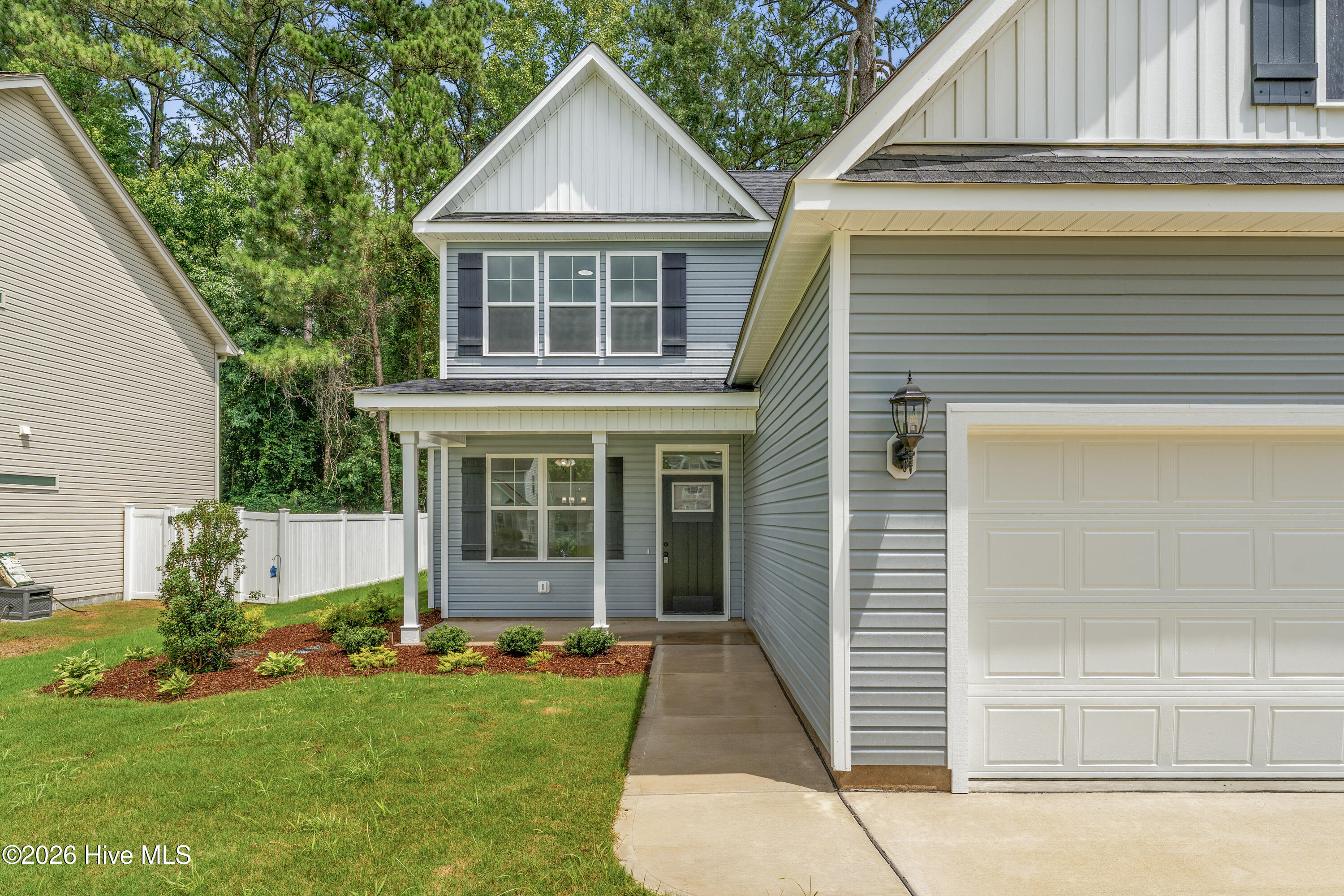 431 Peregrine Ridge Drive,New Bern