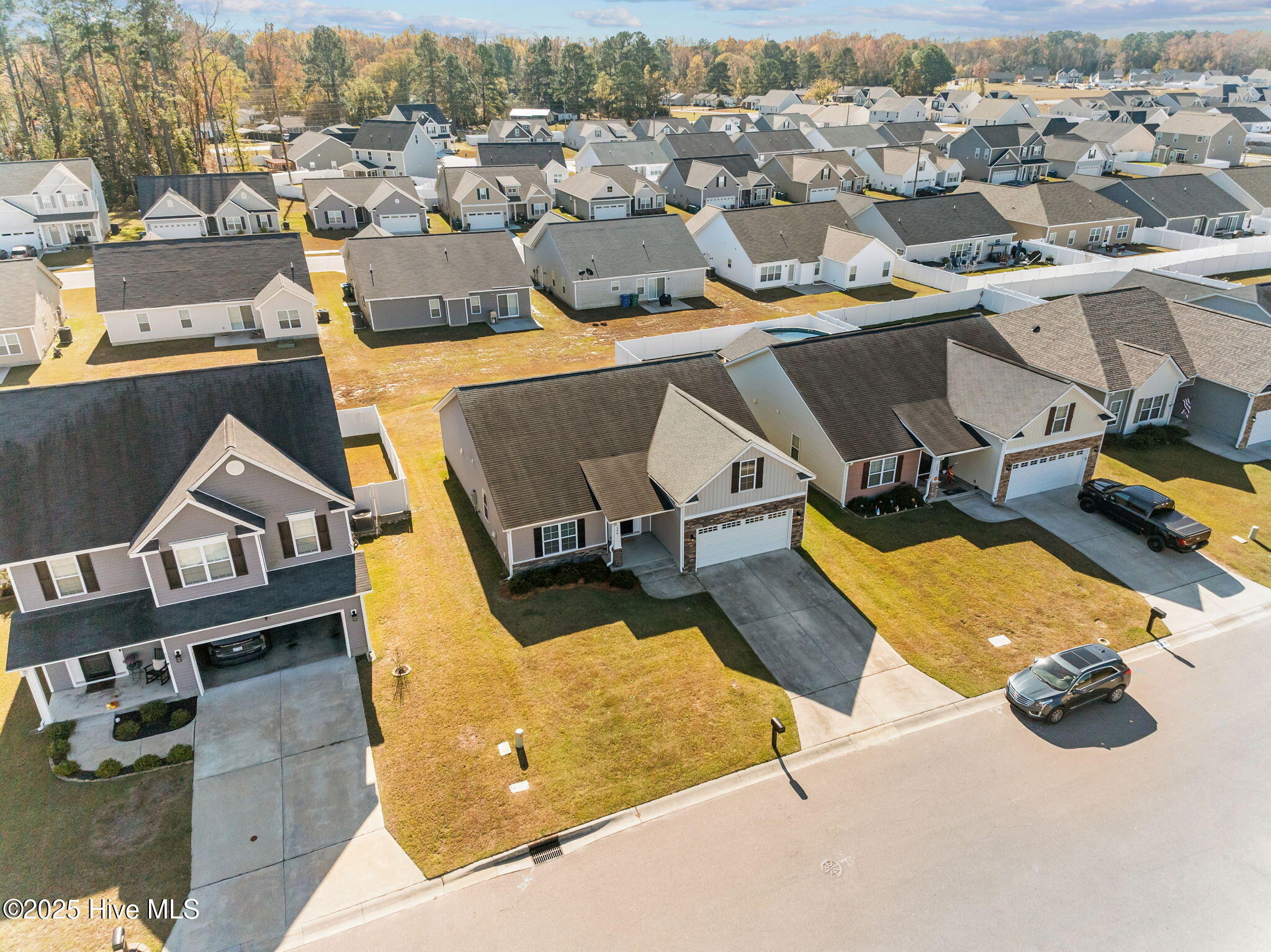 Homes for sale in Greenville, NC | 544 Arbor Dr, Greenville, NC 27858 | MLS# 100541282