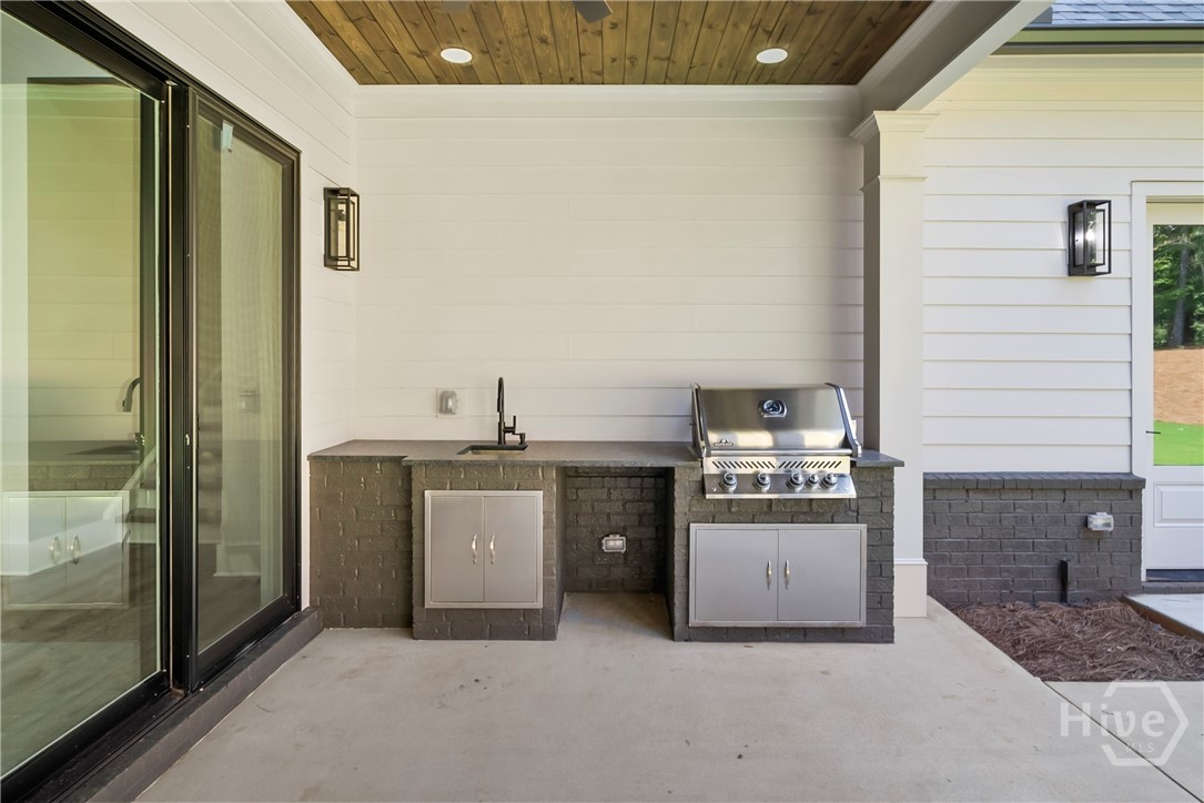 37 Alcovy Springs Drive, Monroe, GA, 30656