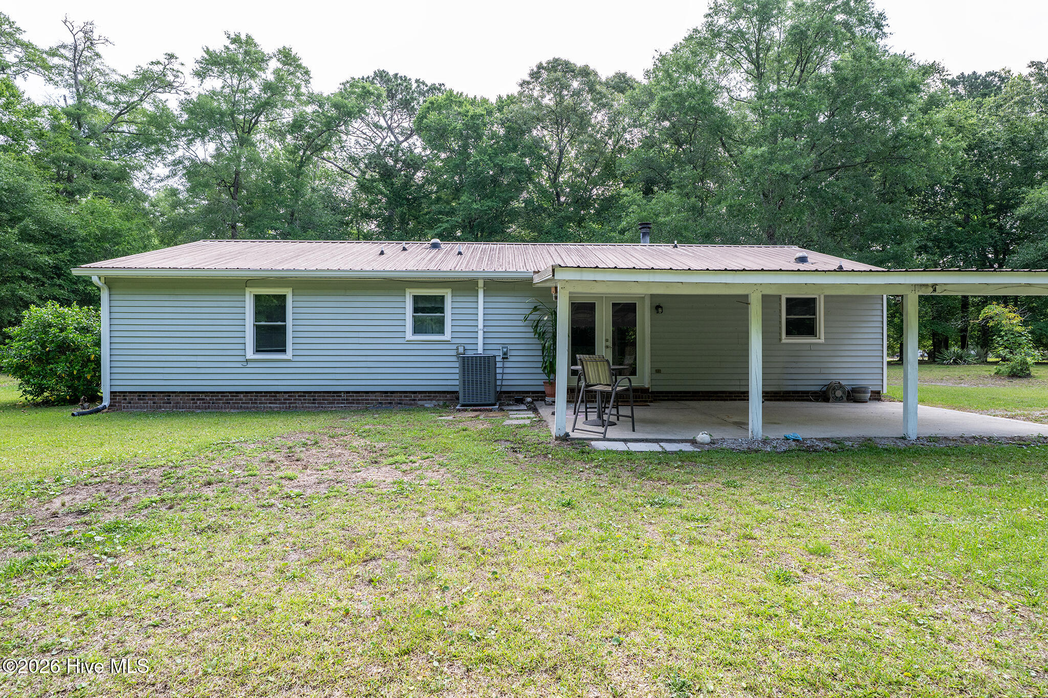5101 Sand Ridge Road,New Bern
