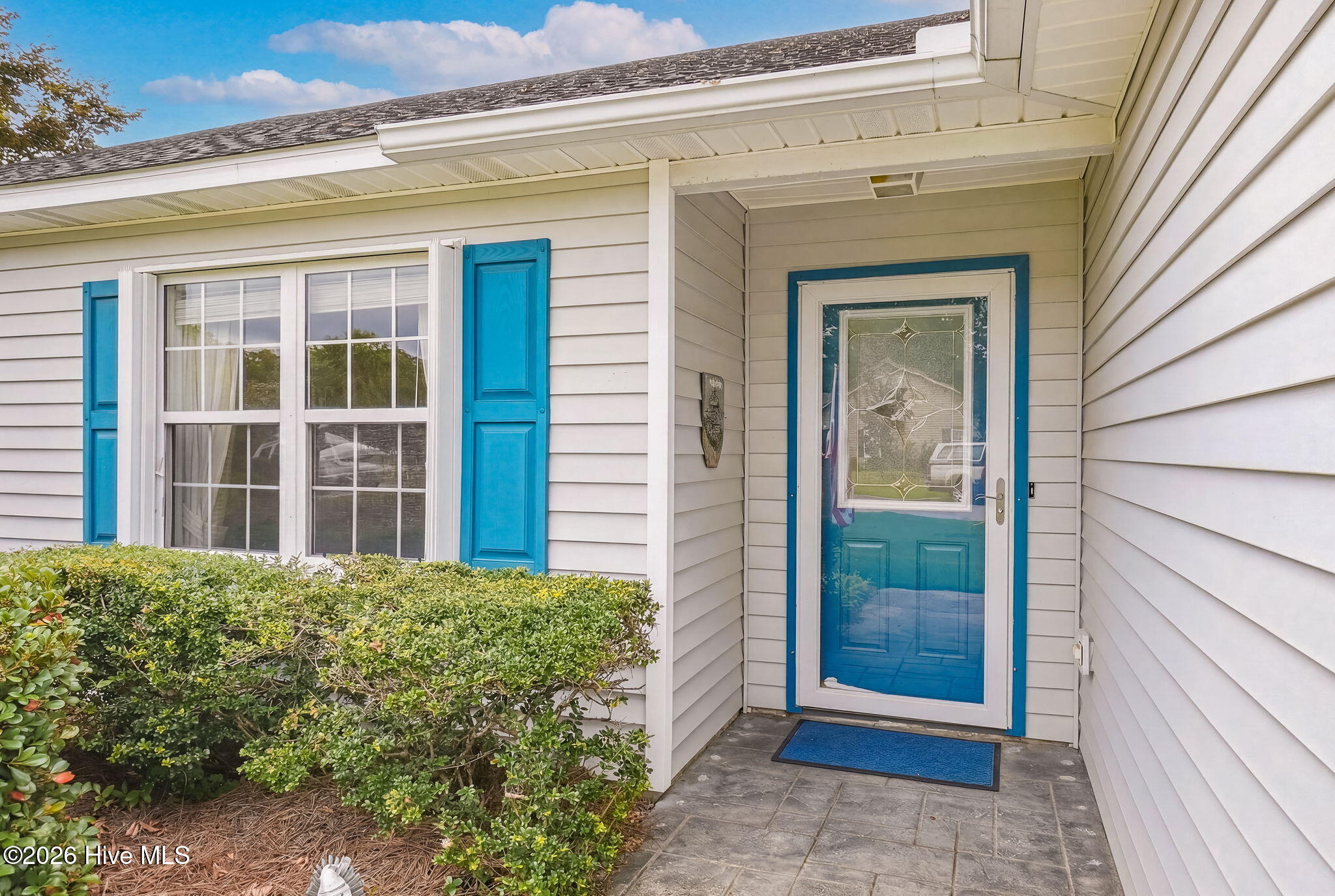 608 Brook Street,Morehead City