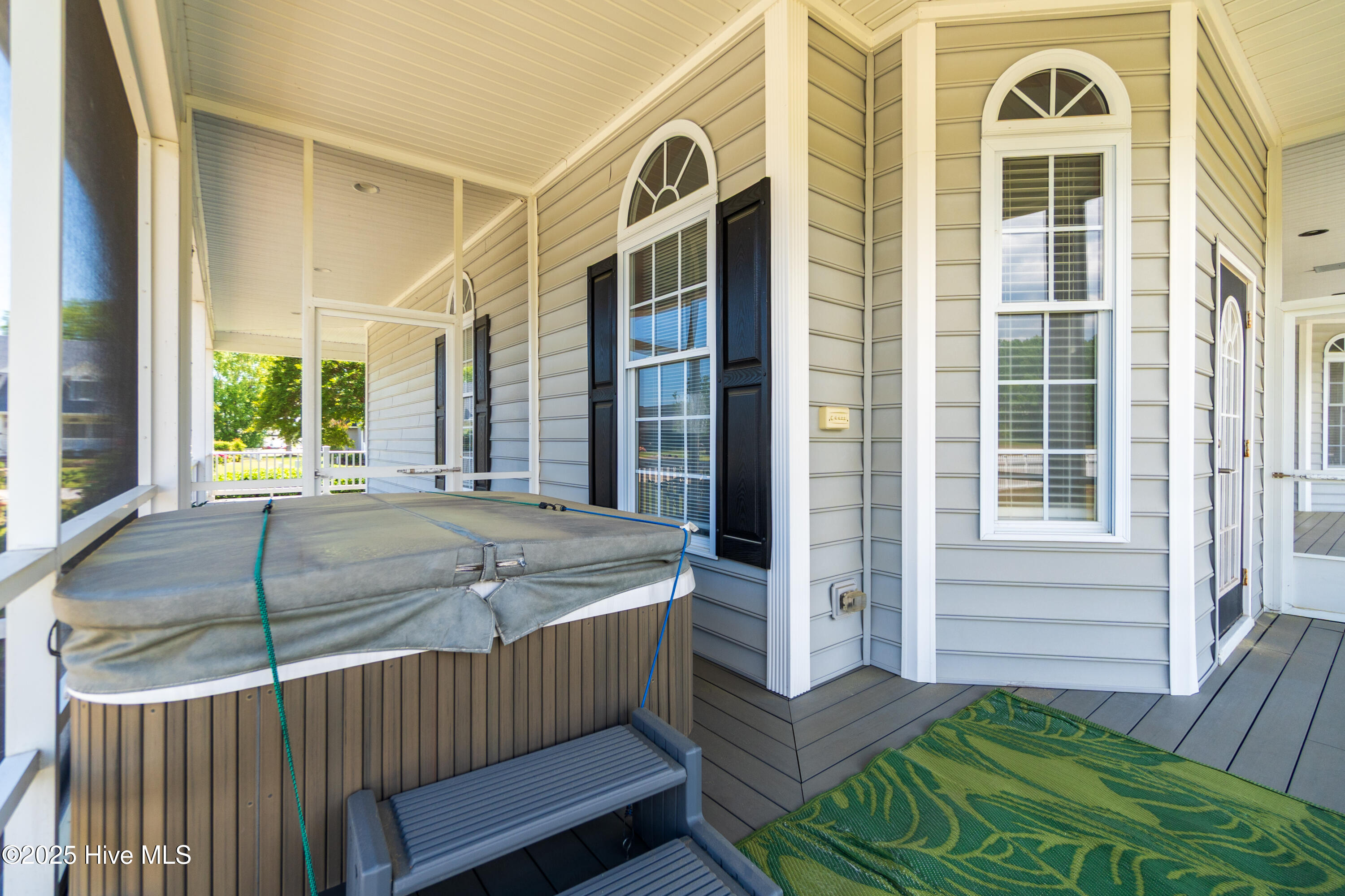 107 Richmond Court, Grandy, NC, 27939