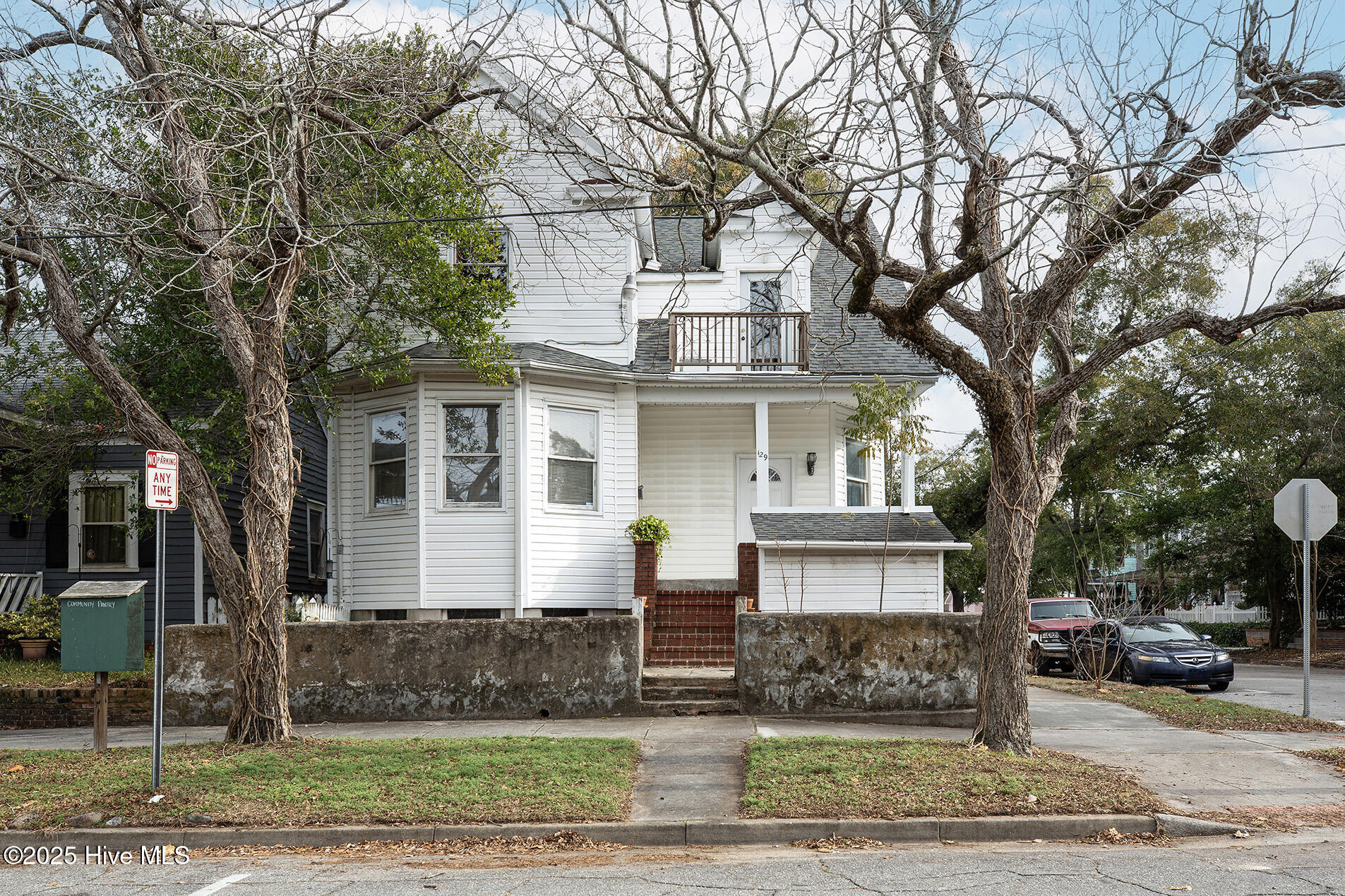 129 S 8th Street, Wilmington, NC, 28401