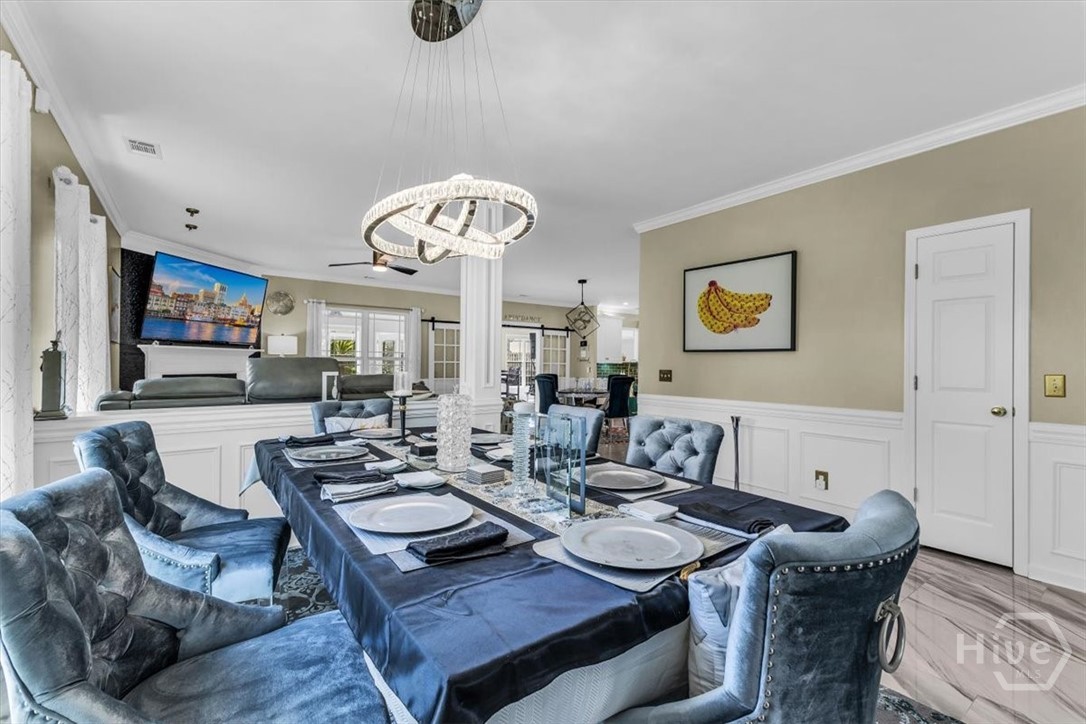 25 Melody Drive, Pooler, GA, 31322