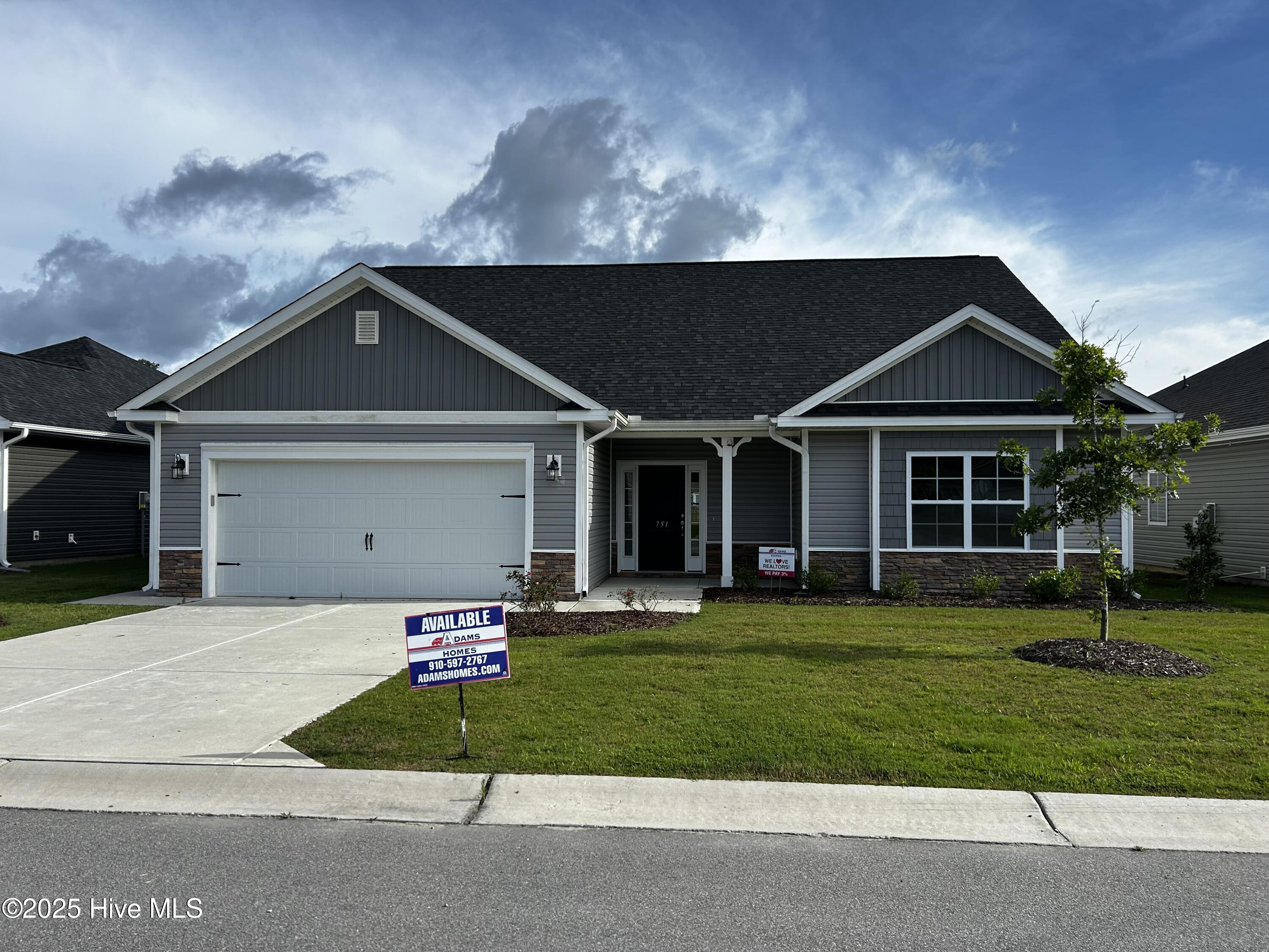 Property at 751 Greenwich Place