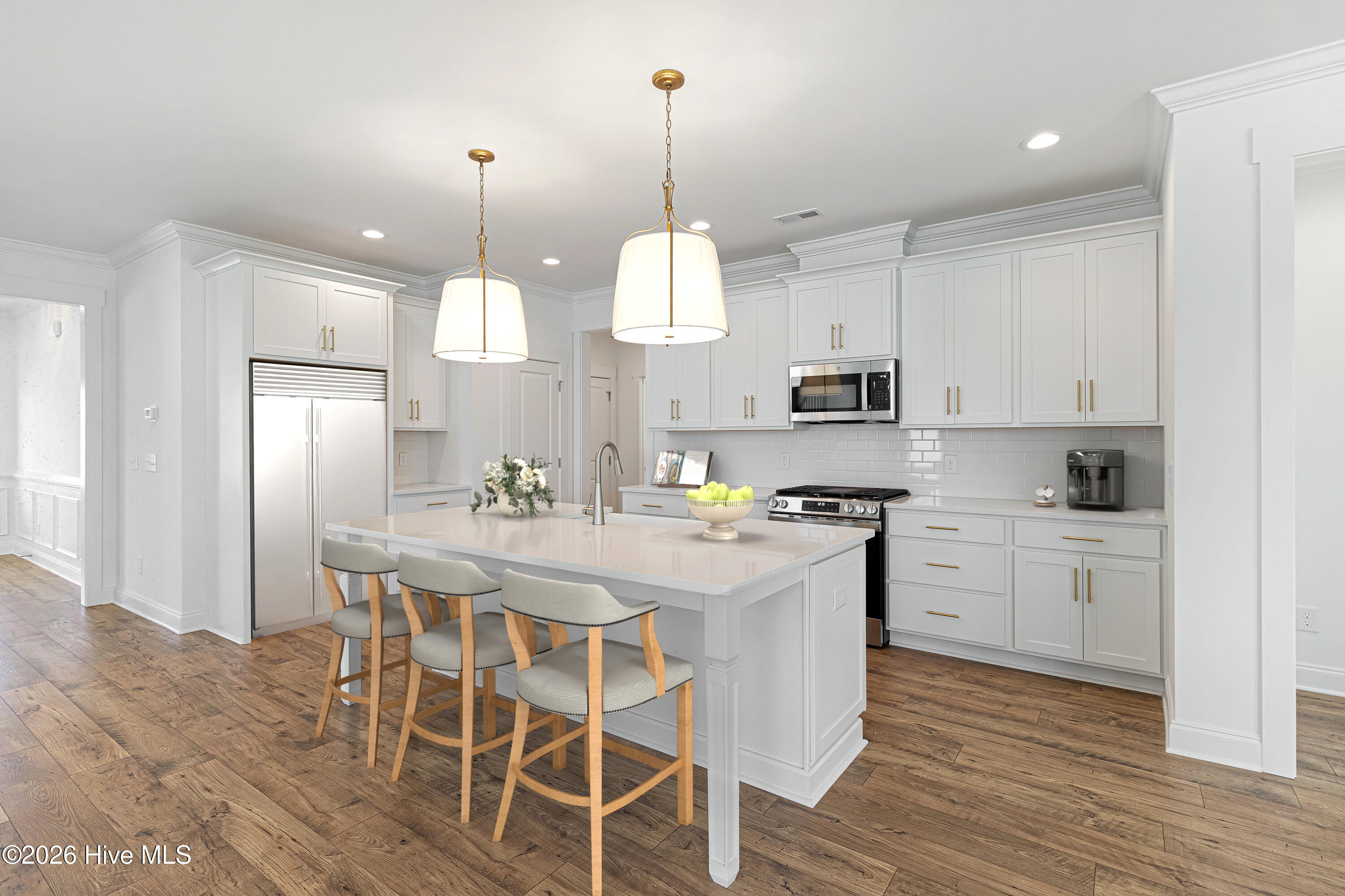 210 Windswept Lane,Beaufort