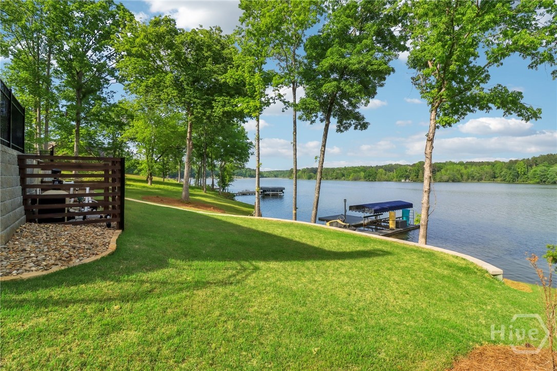 Homes for sale in Buckhead, GA | 1901 Sugar Creek Trail, Buckhead, GA 30625 | MLS# CL346534