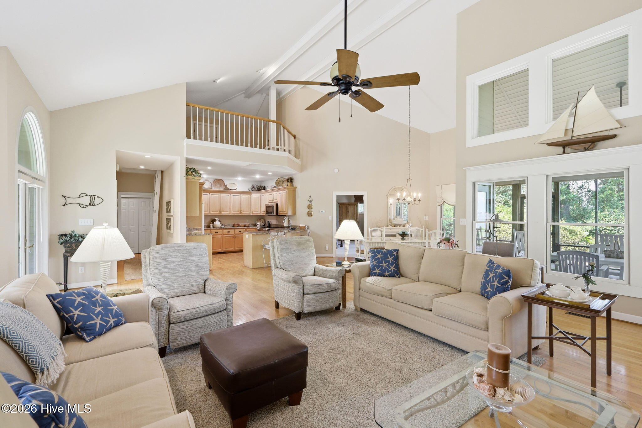 142 Oakleaf Drive,Pine Knoll Shores