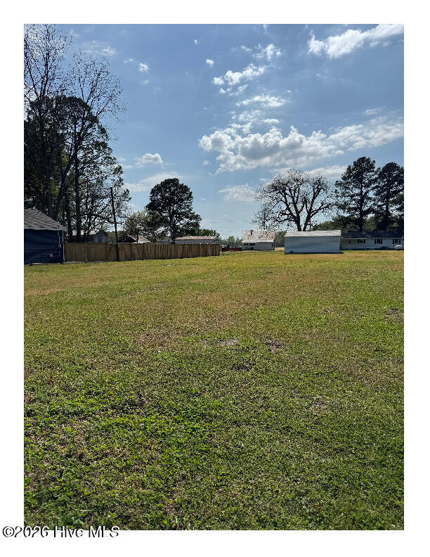 8119 Main Street,Vanceboro