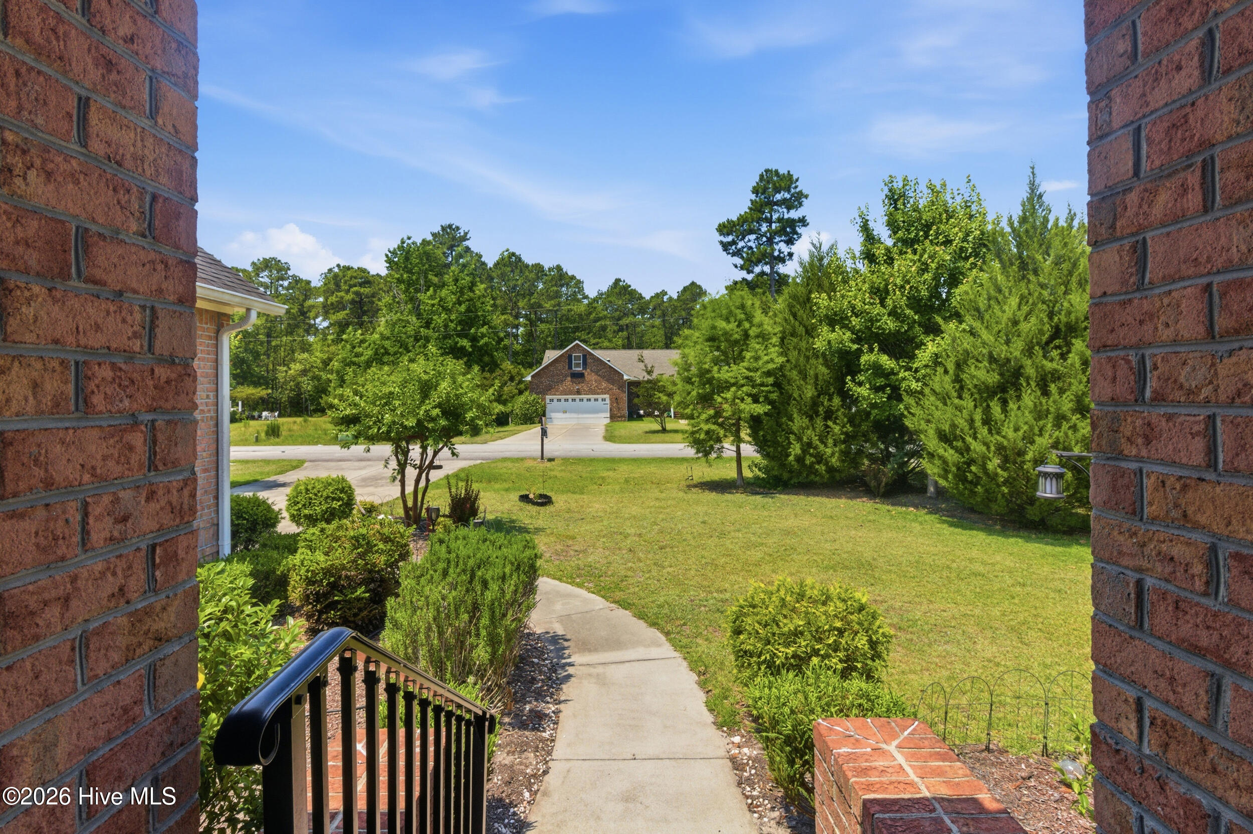 5505 Blackbeard Lane,New Bern