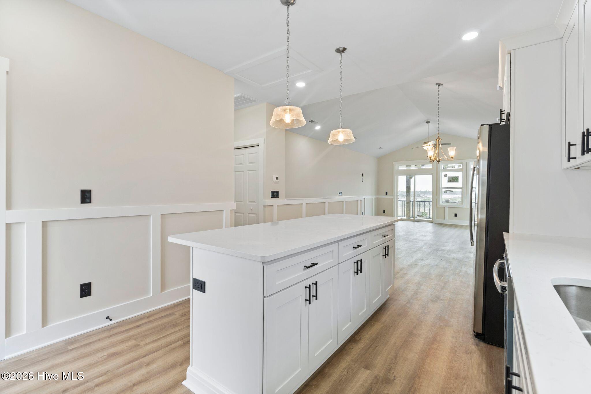 209 Shell Road UNIT 3b, Surf City, NC, 28445