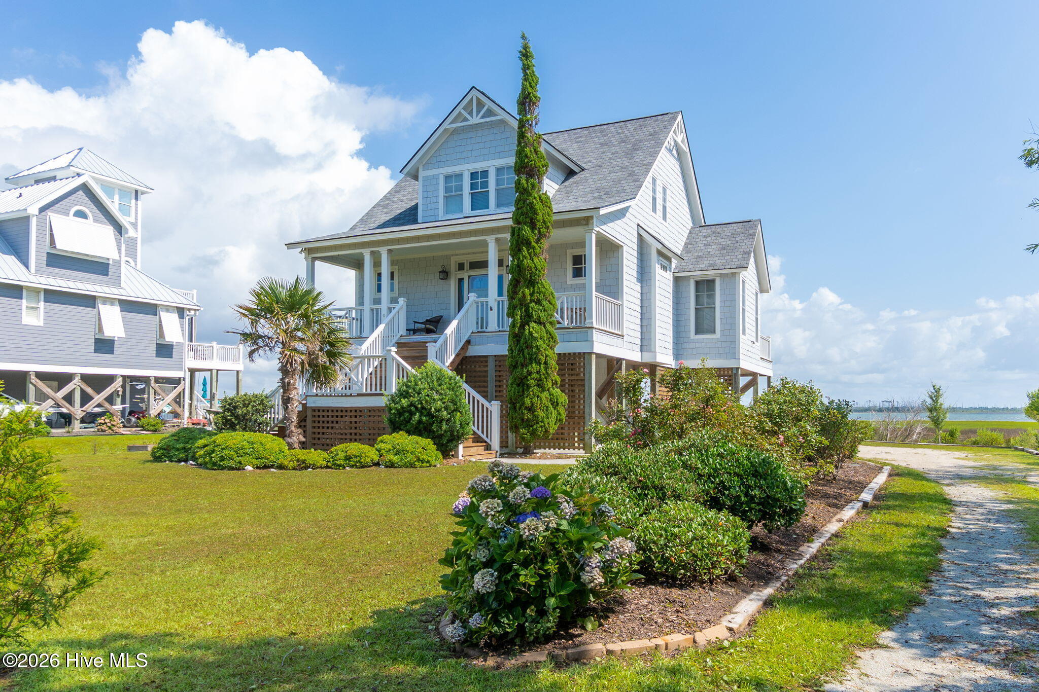 141 East Drive, Harkers Island, NC 28531