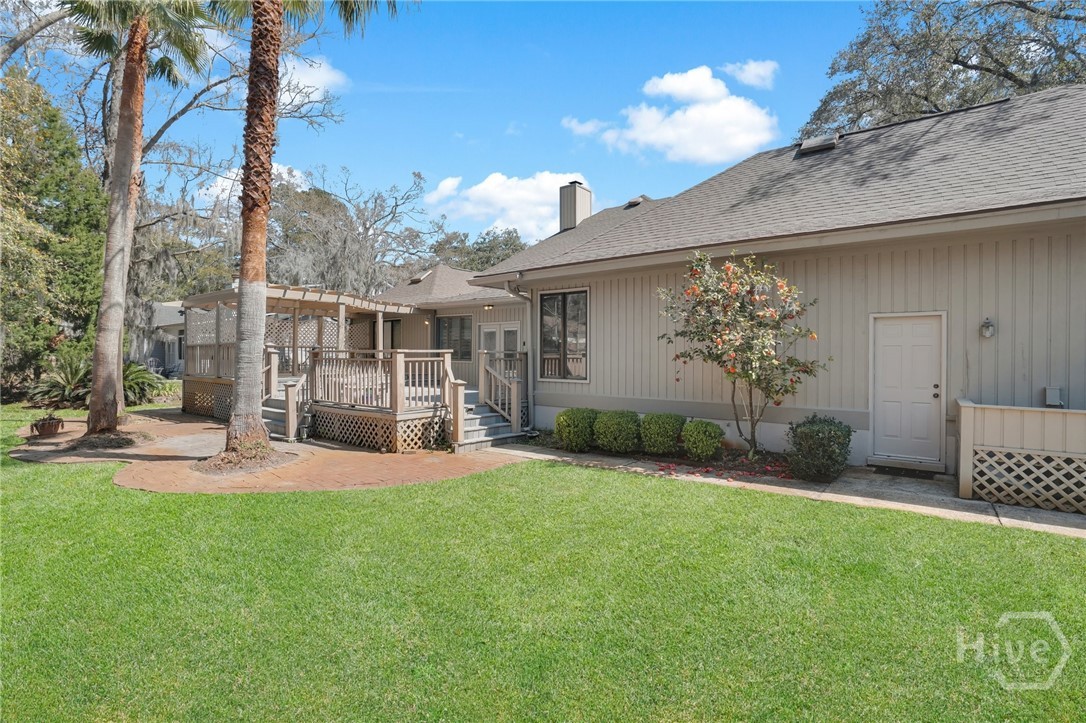 10 Cove Drive, Savannah, GA 31419 Listing Photo  53