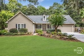 106 S Brompton Court, Savannah, GA 31410 Listing Photo  2