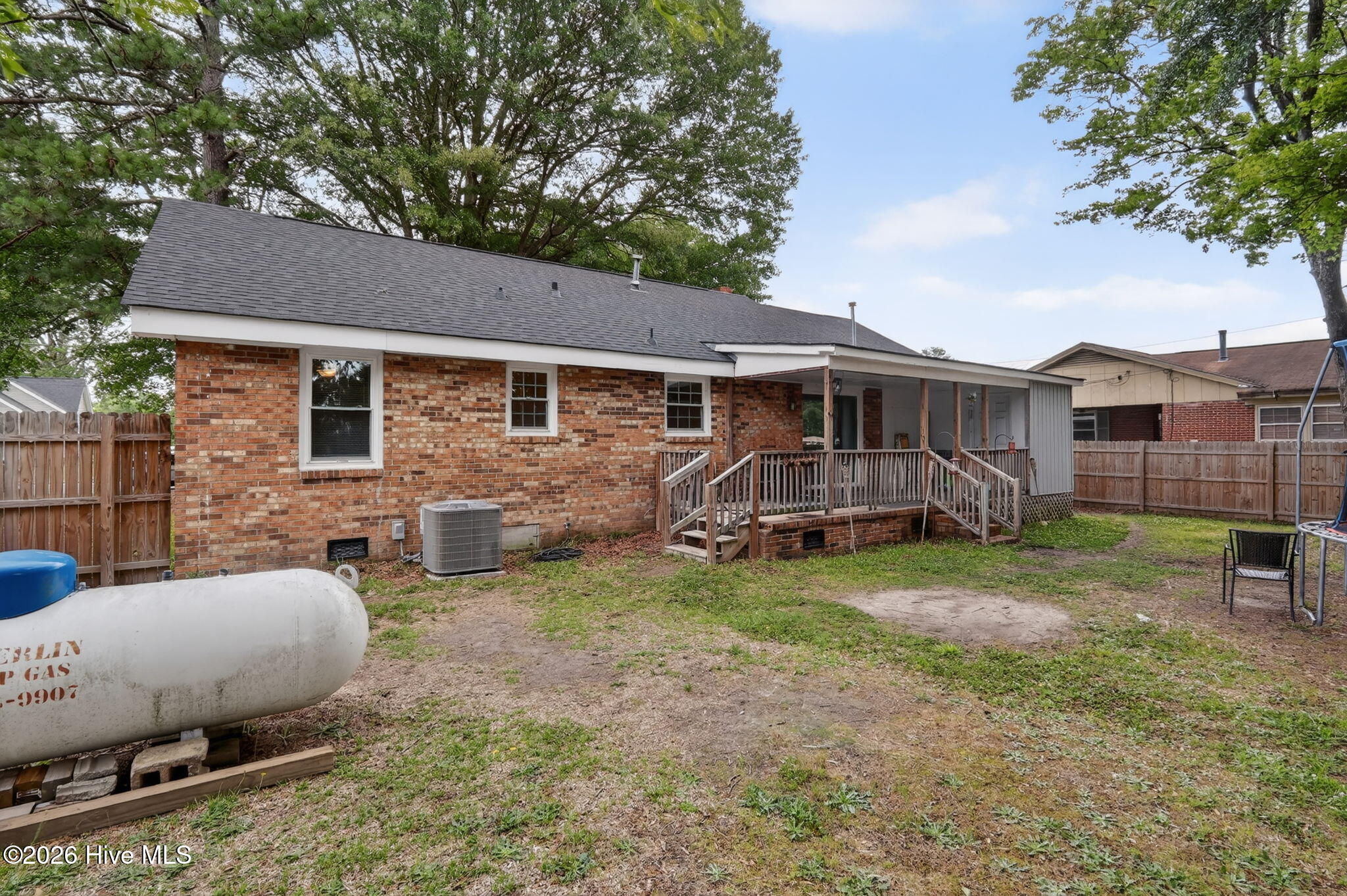2208 Imperial Avenue E, Wilson, NC 27893 Listing Photo  34