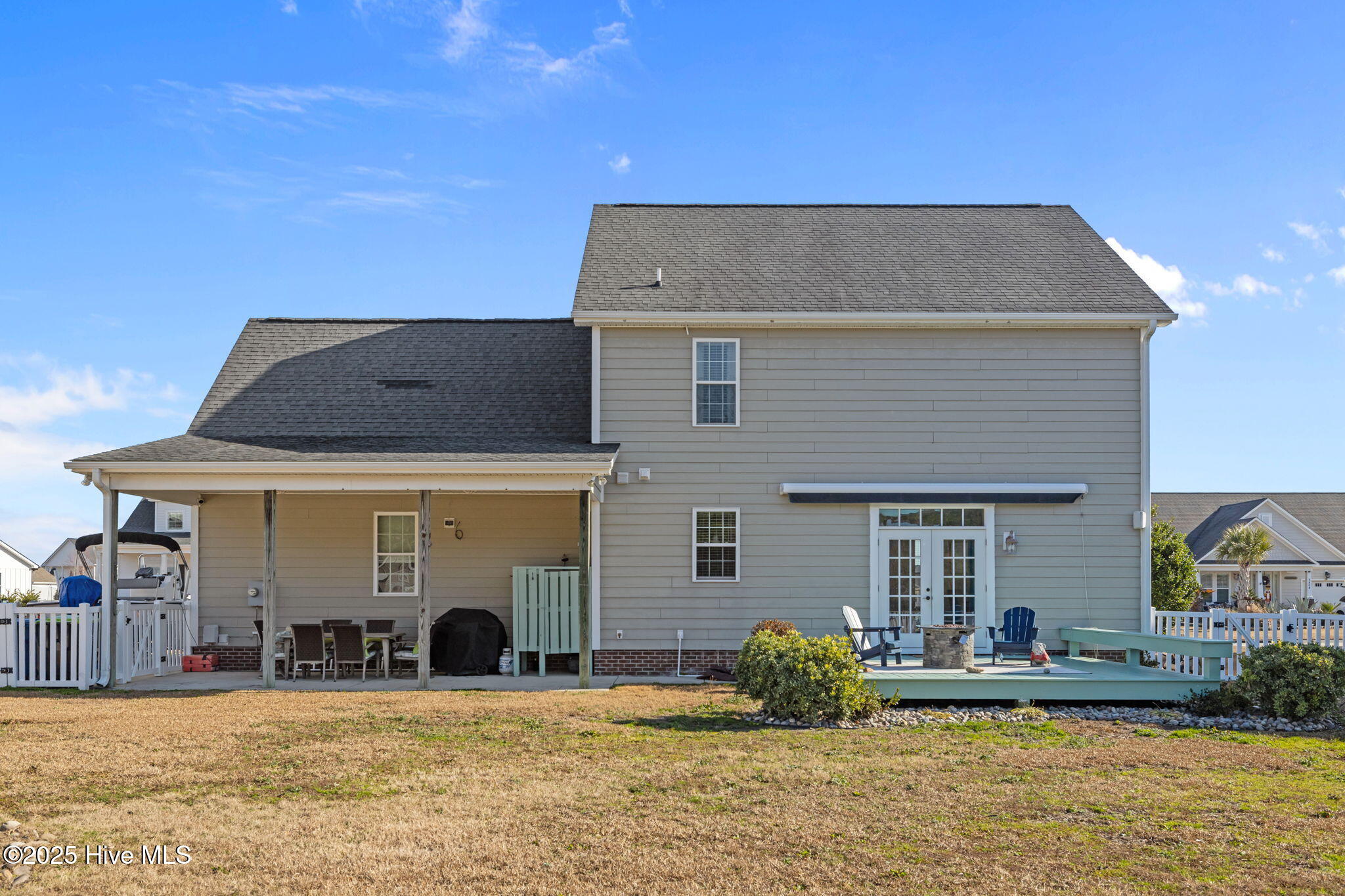 1807 Olde Farm Road,Morehead City