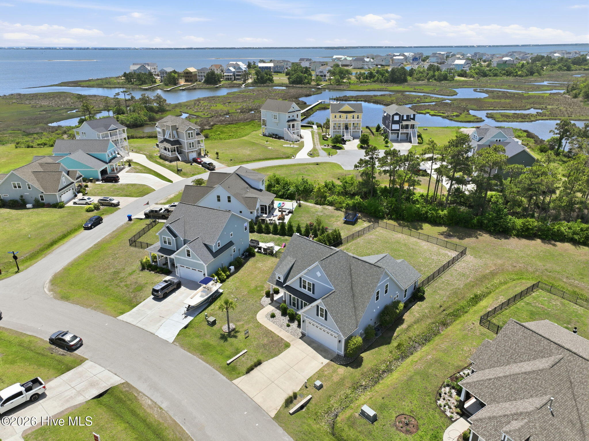 432 Lanyard Drive,Newport