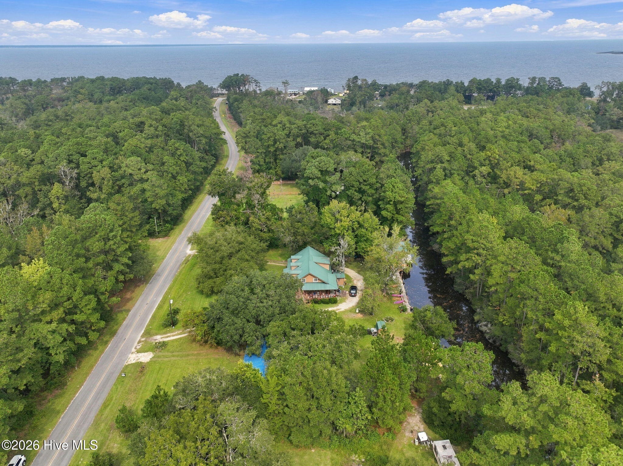 440 Village Drive,Beaufort