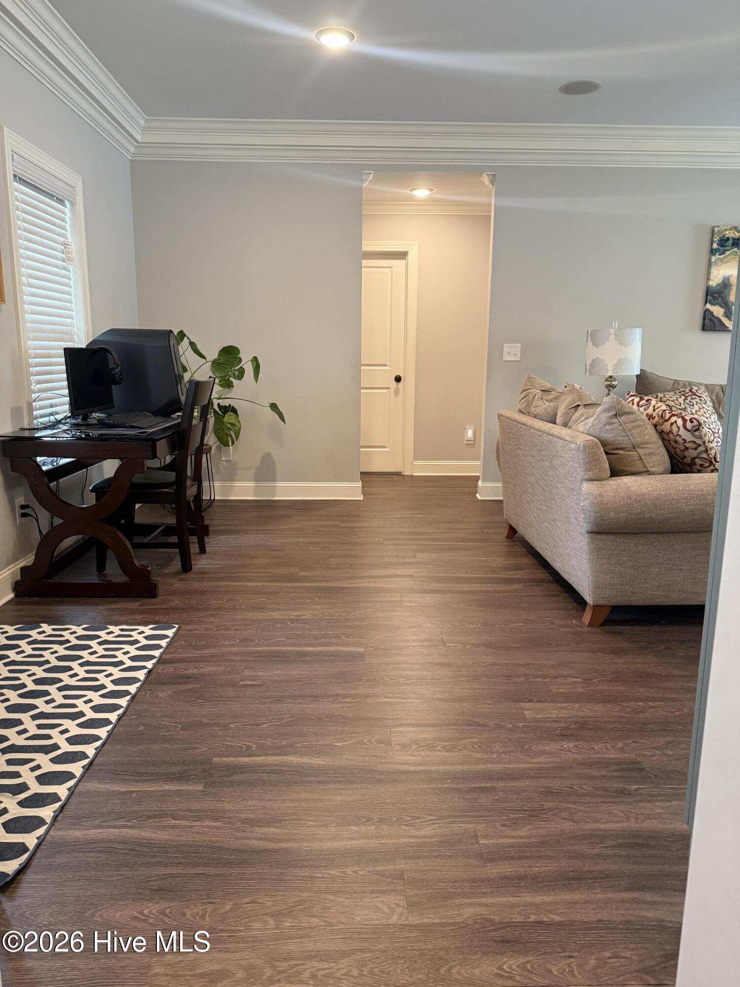 3813 E Baywood Lane, Greenville, NC, 27834