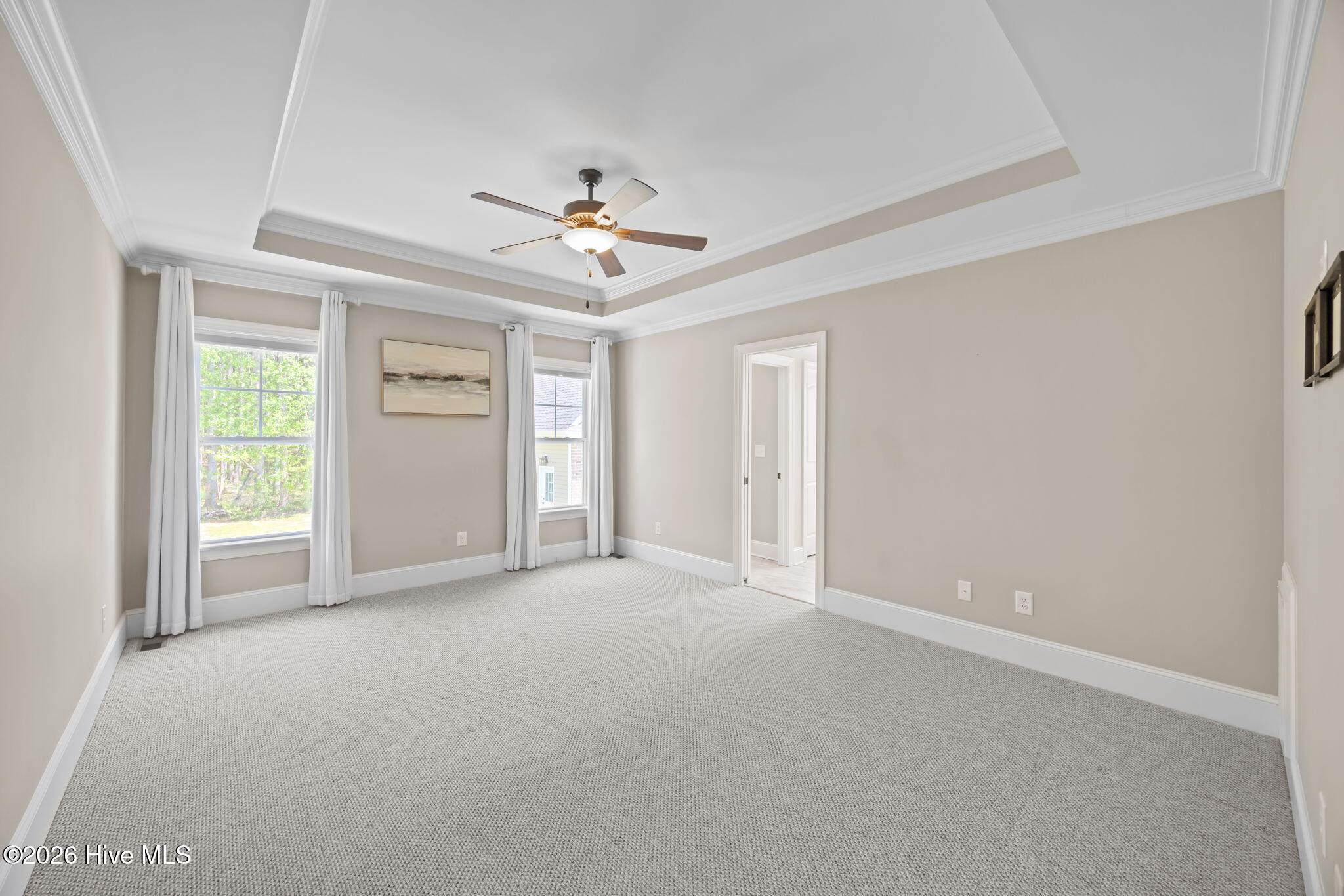 6711 Annabella Road, Rocky Mount, NC, 27803