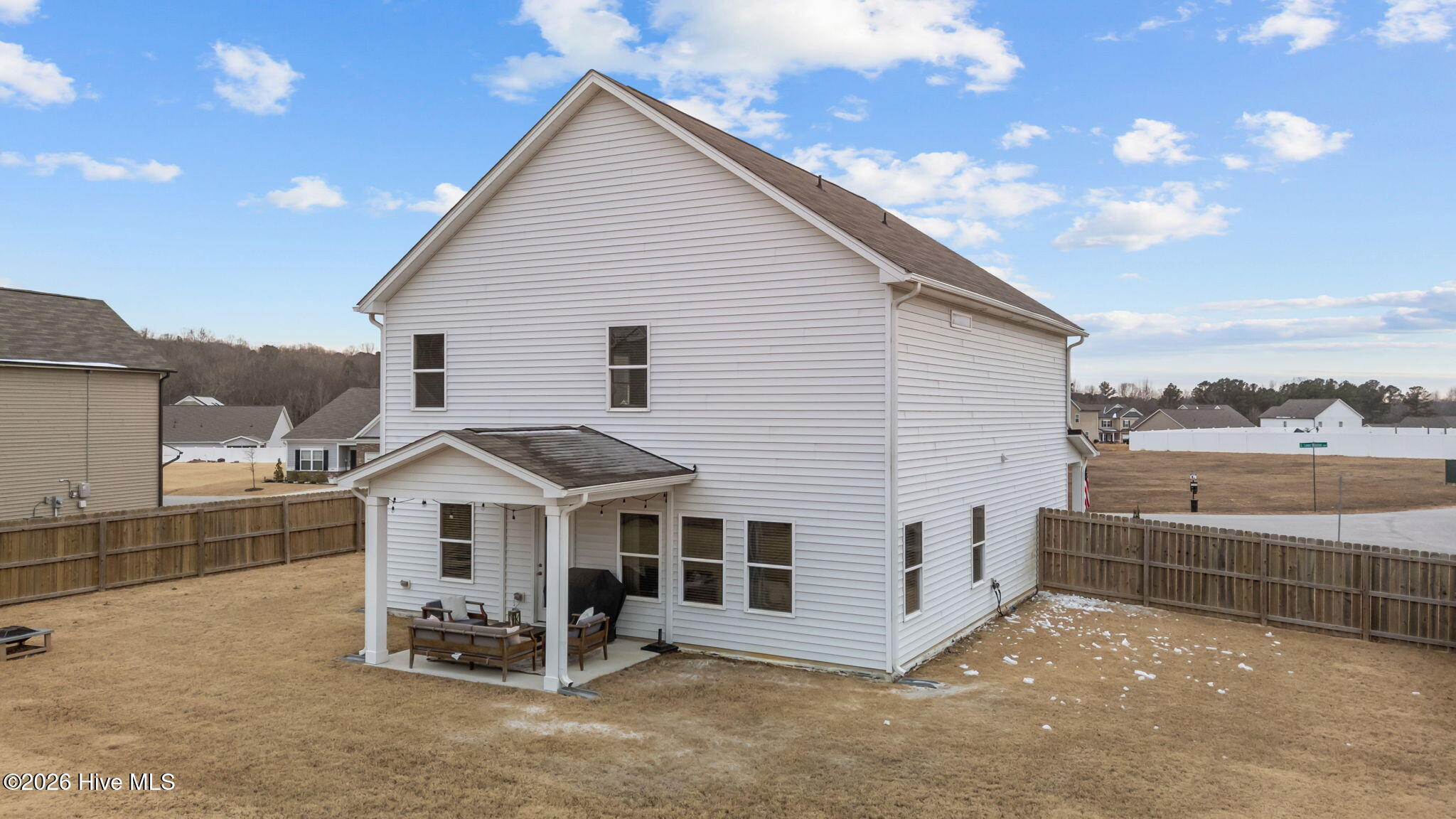 961 S Lower Winston Parkway