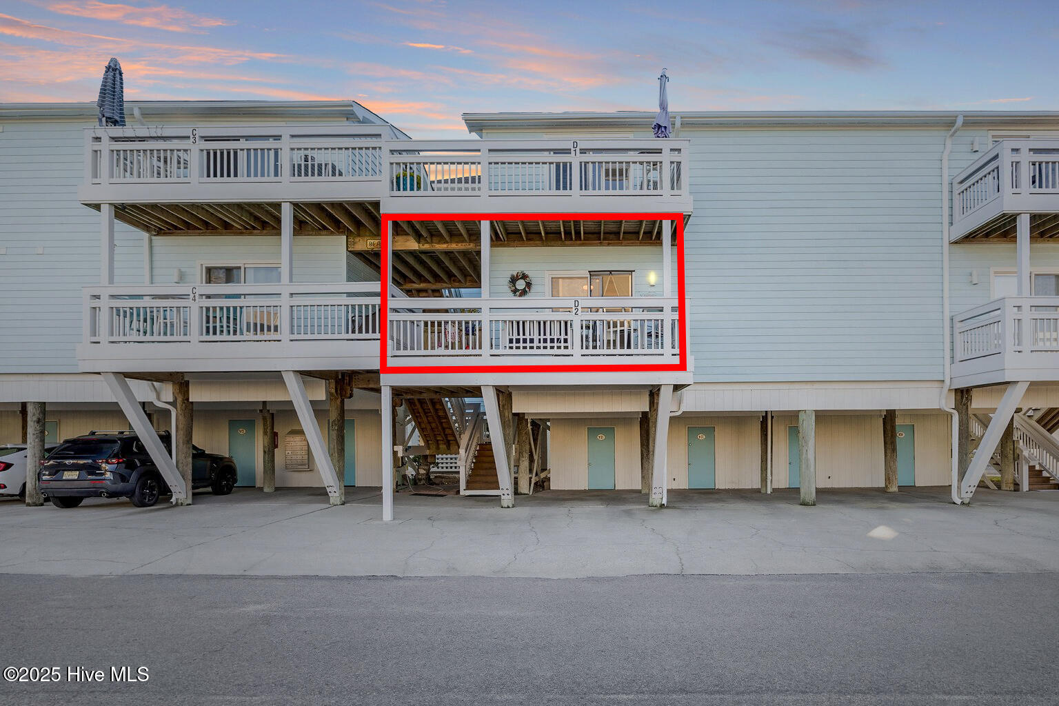 Homes for sale in Carolina Beach, NC | 101 Seahorse Ln #Unit D2, Carolina Beach, NC 28428 | MLS# 100541964