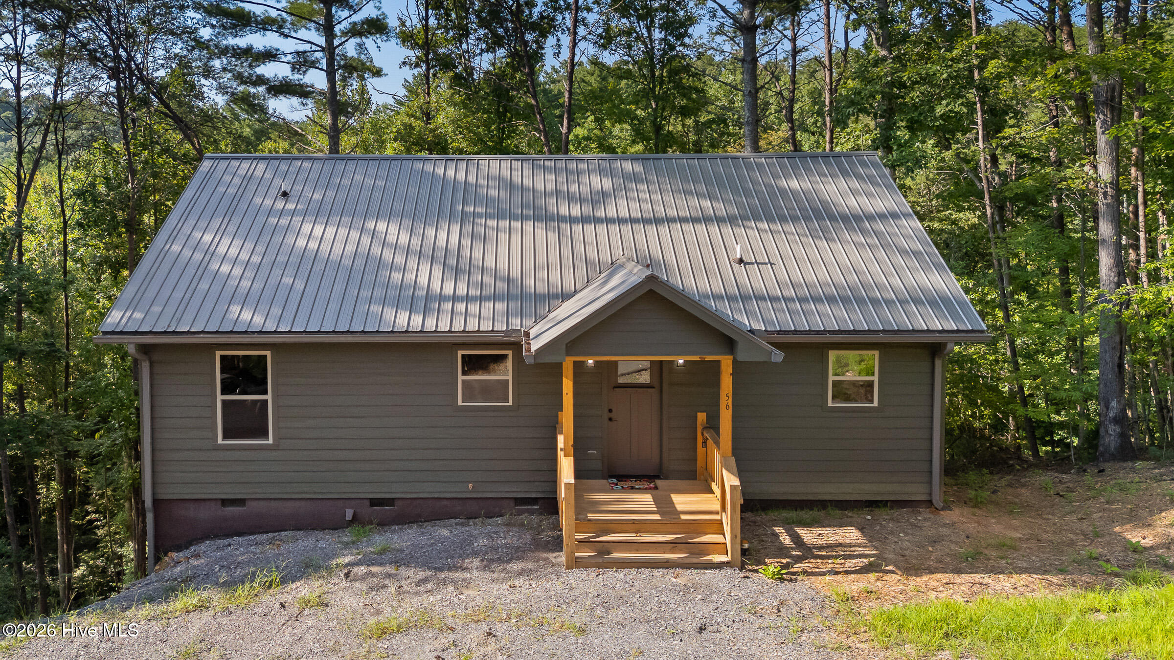 36th image of 56 Oak Knob Dr, Murphy, NC 28906 | MLS# 100596359