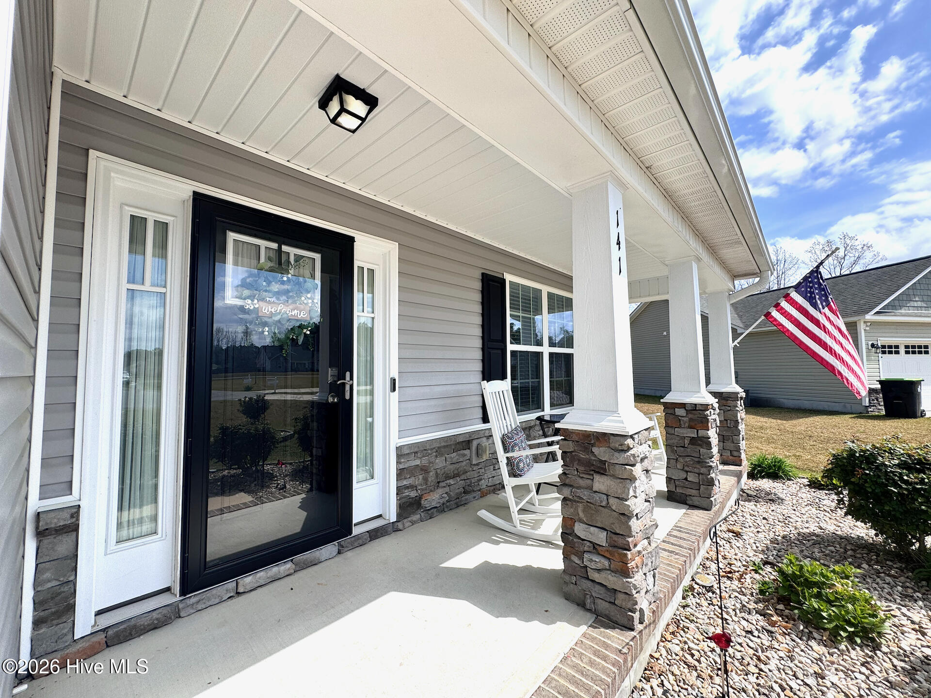 141 Waterford Way,Maysville