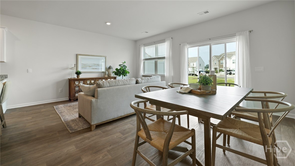 103 Gardens Drive, Brunswick, GA, 31525