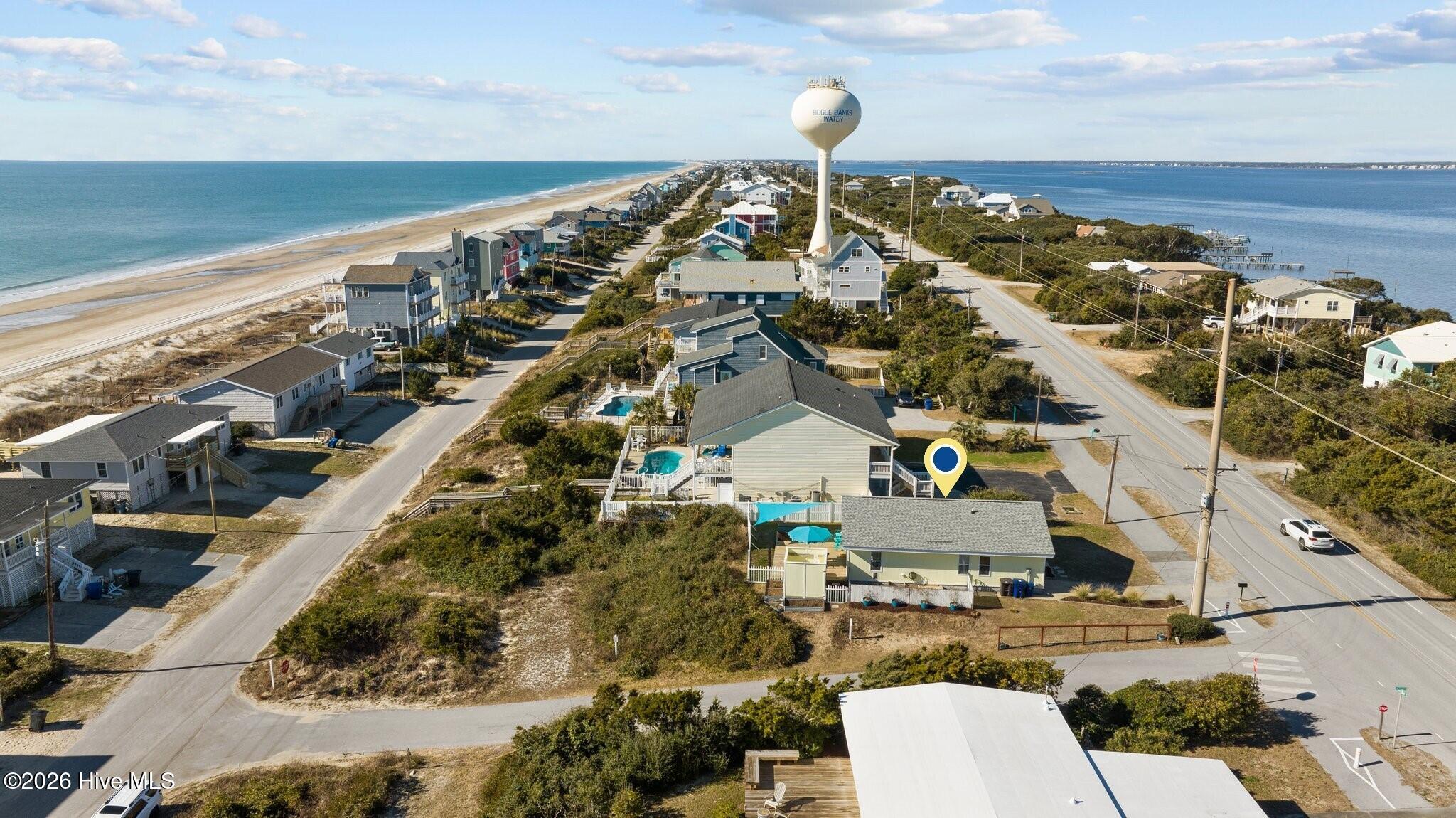 601 Emerald Drive,Emerald Isle