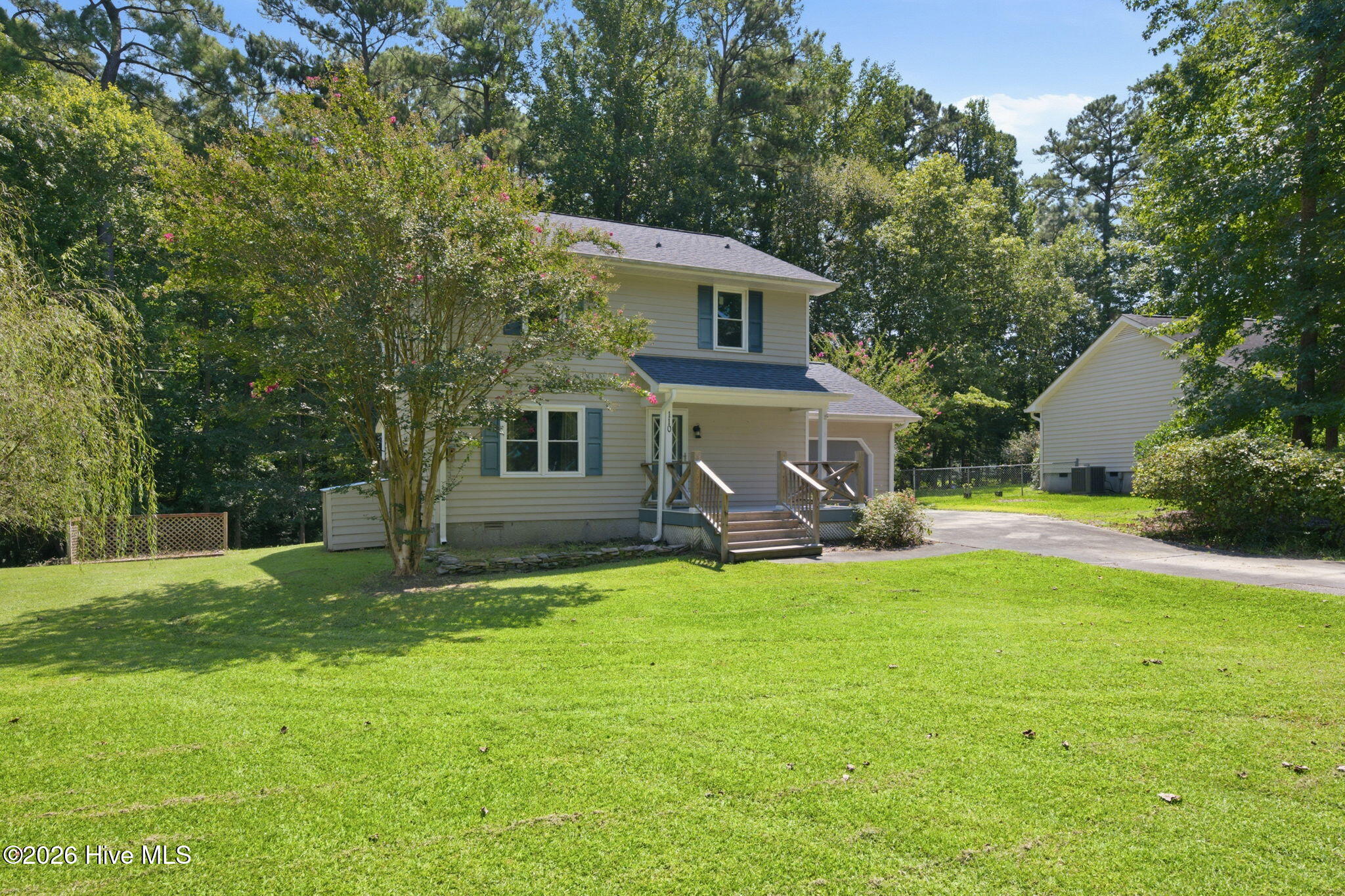 110 Bristol Lane,Havelock